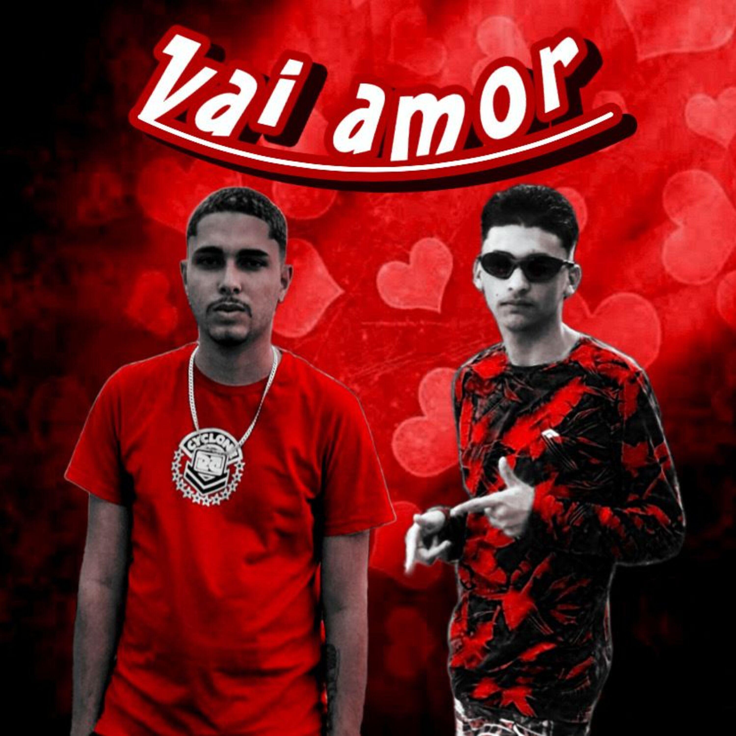 Скачать песню Lucas do VG, Gago Na Voz - Vai Amor бесплатно в MP3 для Android и iOS