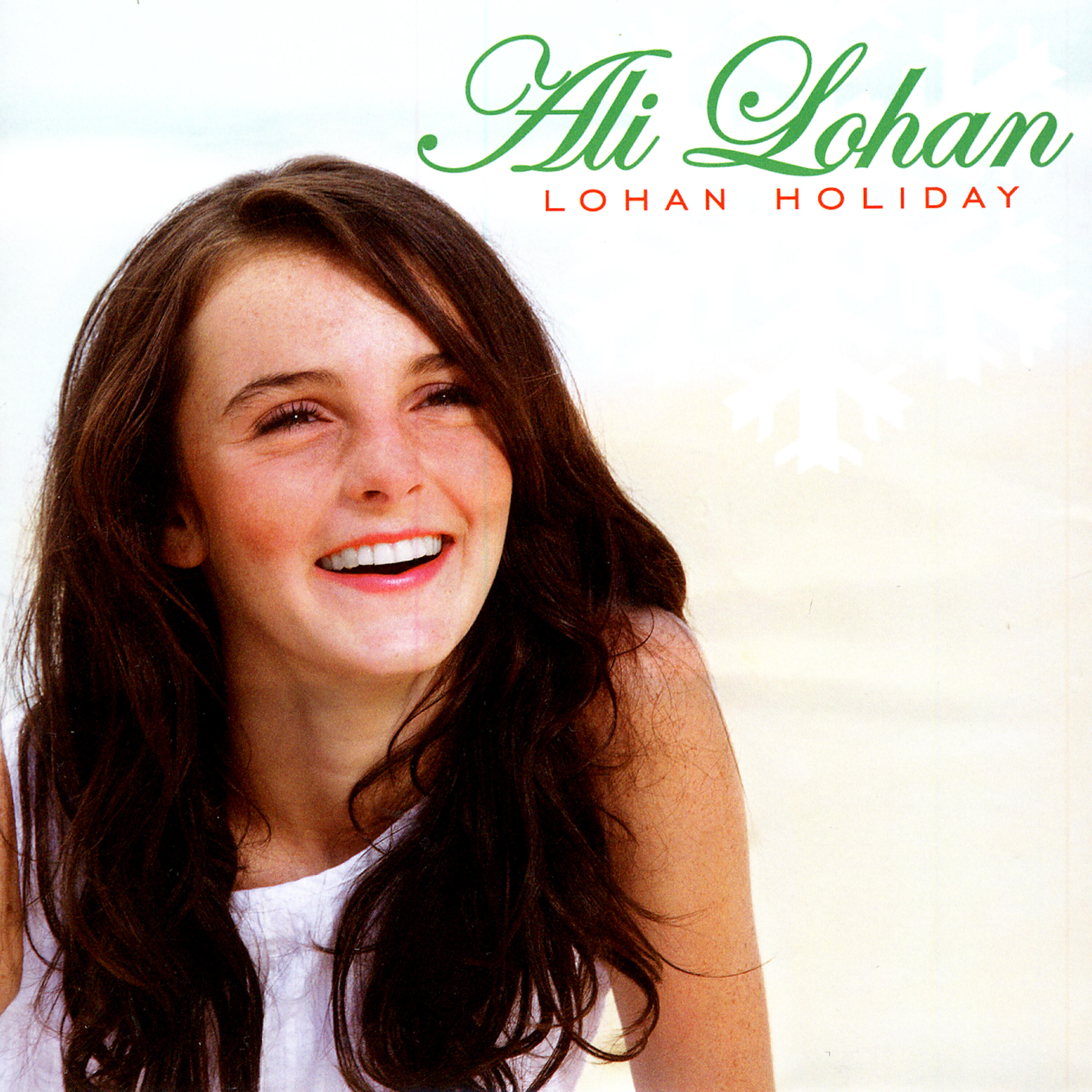 Релиз Lohan Holiday