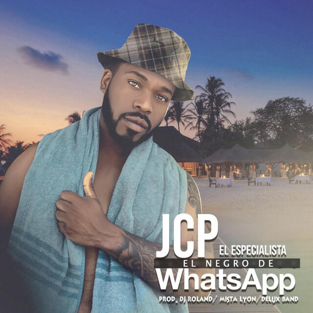 Релиз El Negro Del Whatsapp