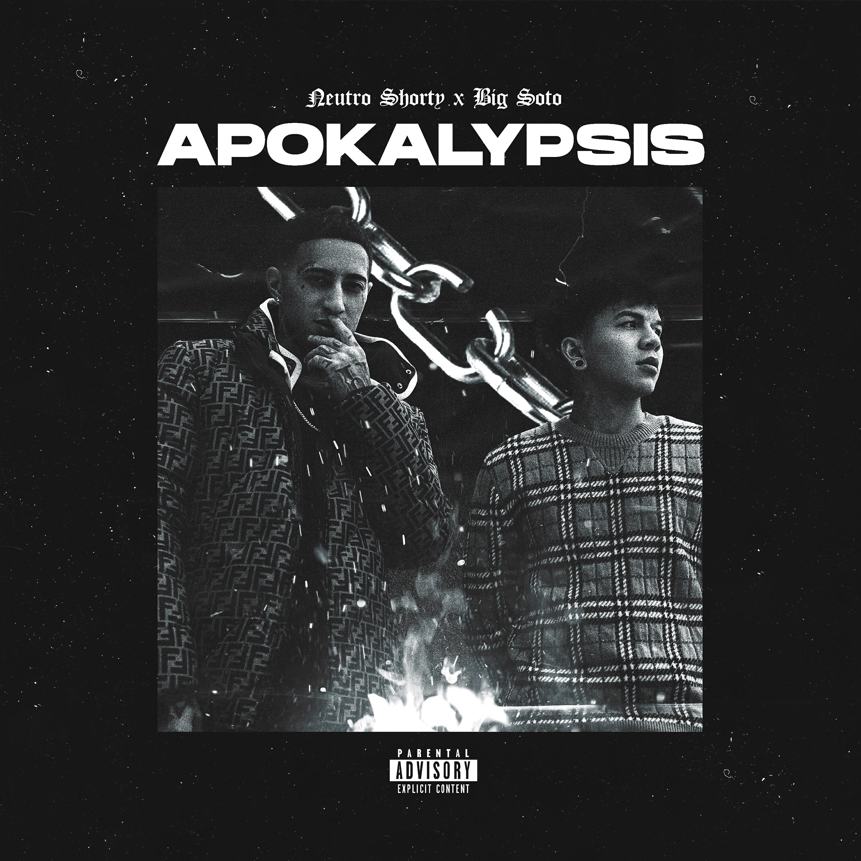 Релиз Apokalypsis