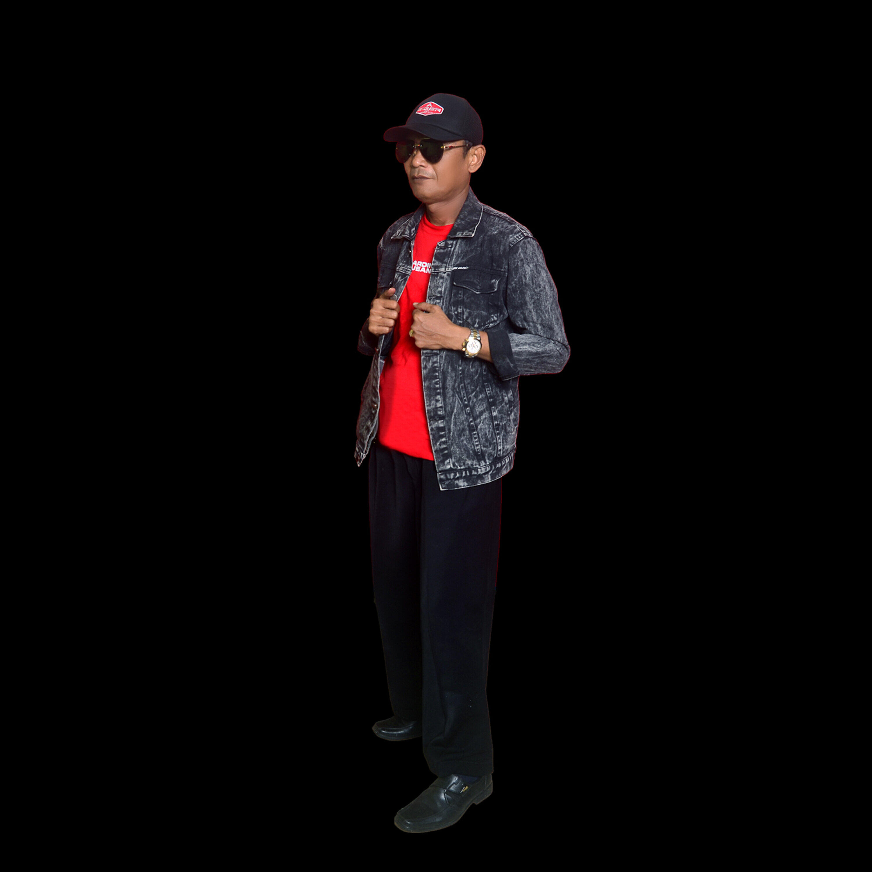 Релиз Palembang Ponorogo