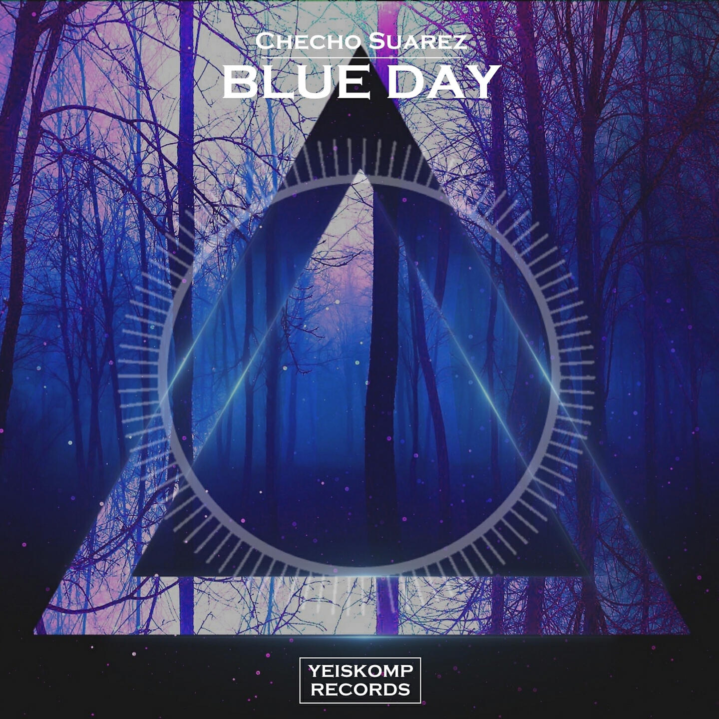 Релиз Blue Day