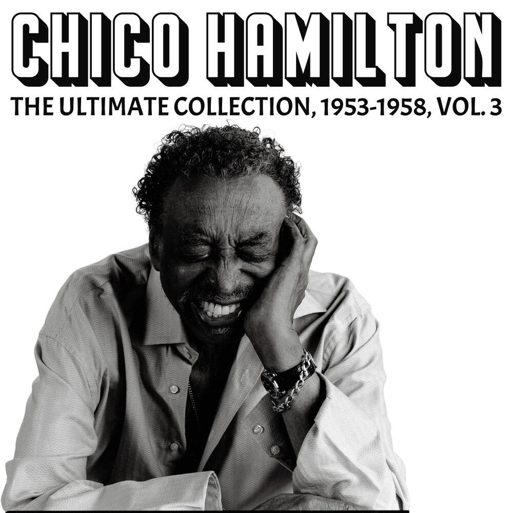 Релиз The Ultimate Collection 1953-1958, Vol. 3