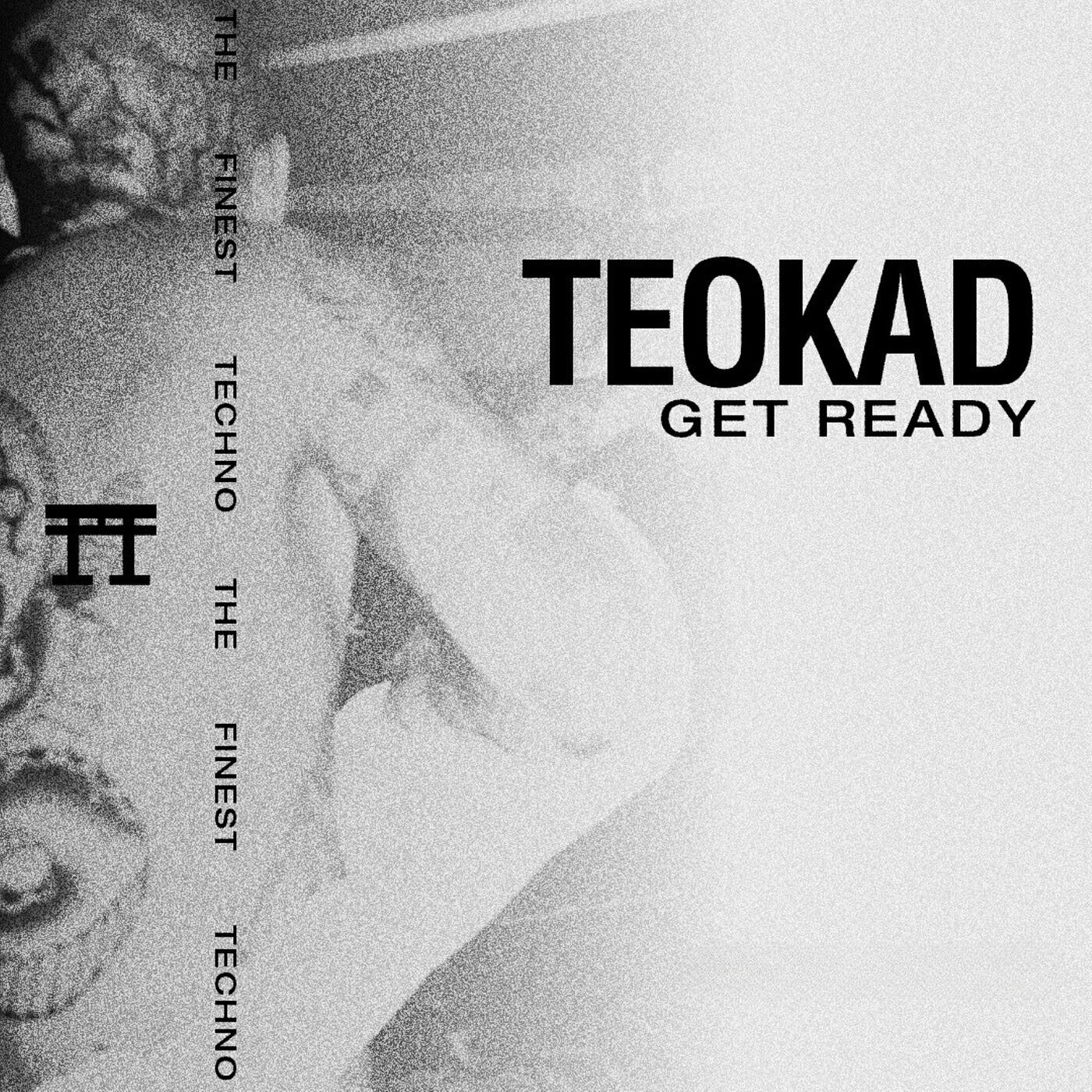 Релиз Get Ready