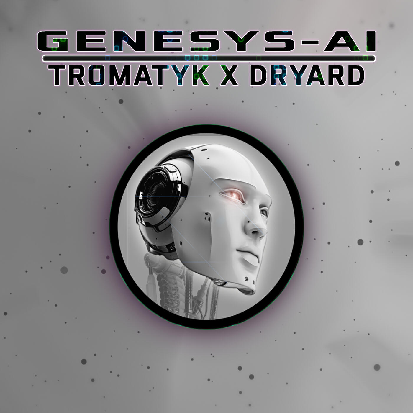 Релиз Genesys Ai