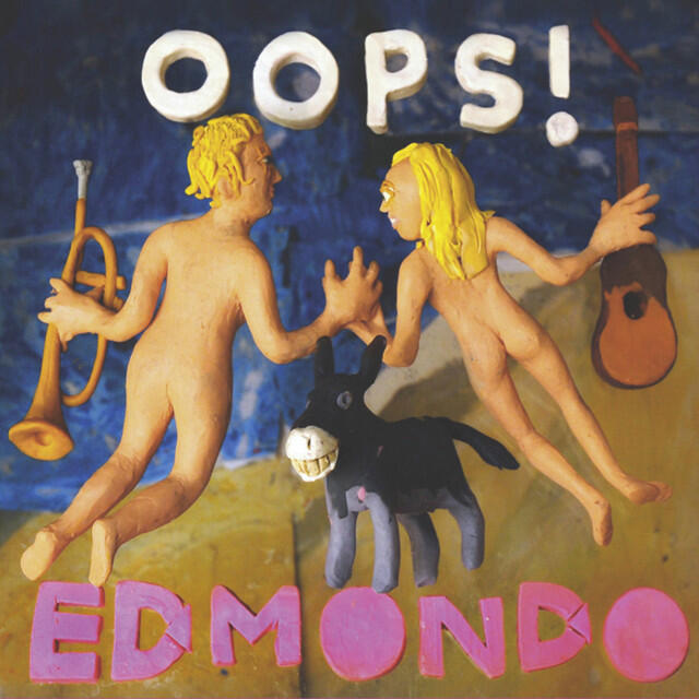 Ed Mondo