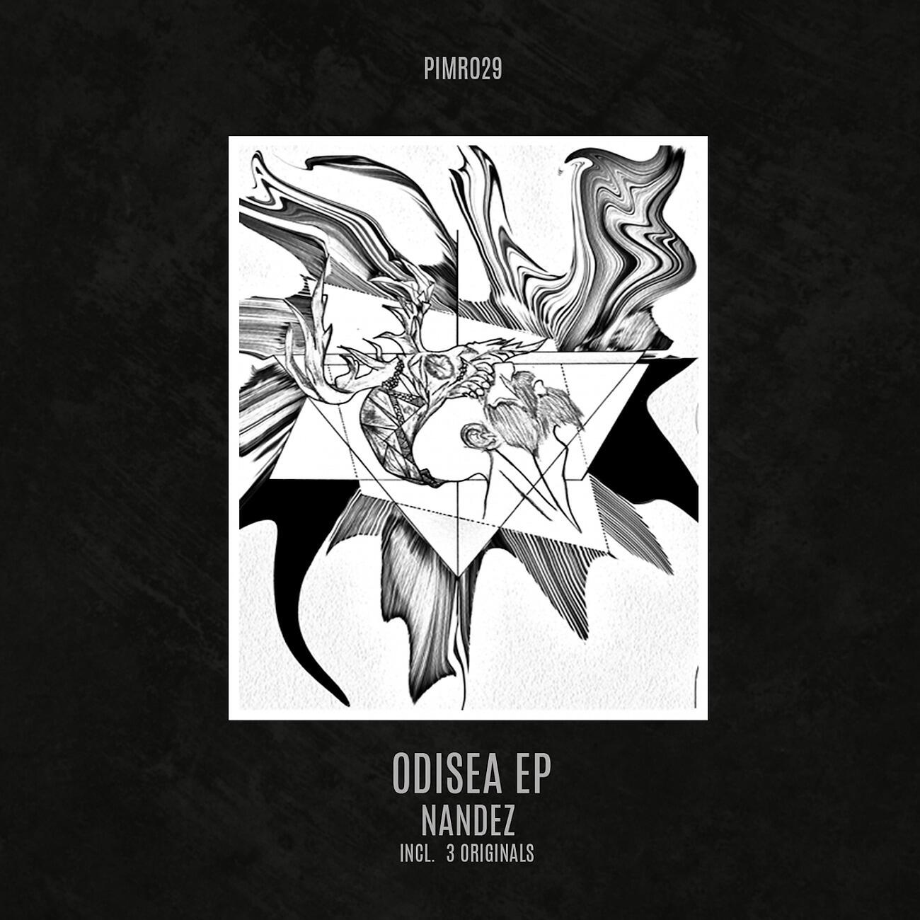 Релиз Odisea