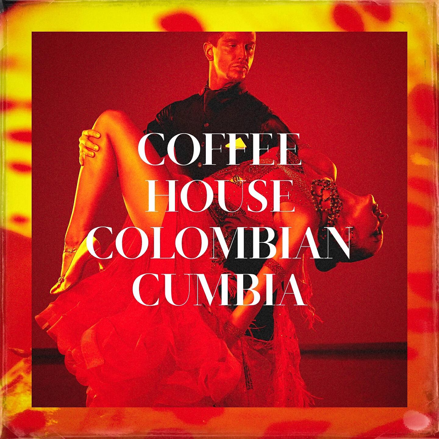 Релиз Coffee House Colombian Cumbia