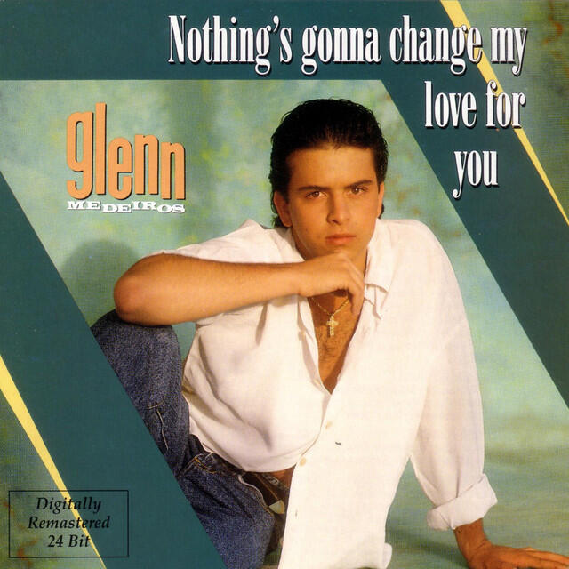 Релиз Nothing's Gonna Change My Love For You