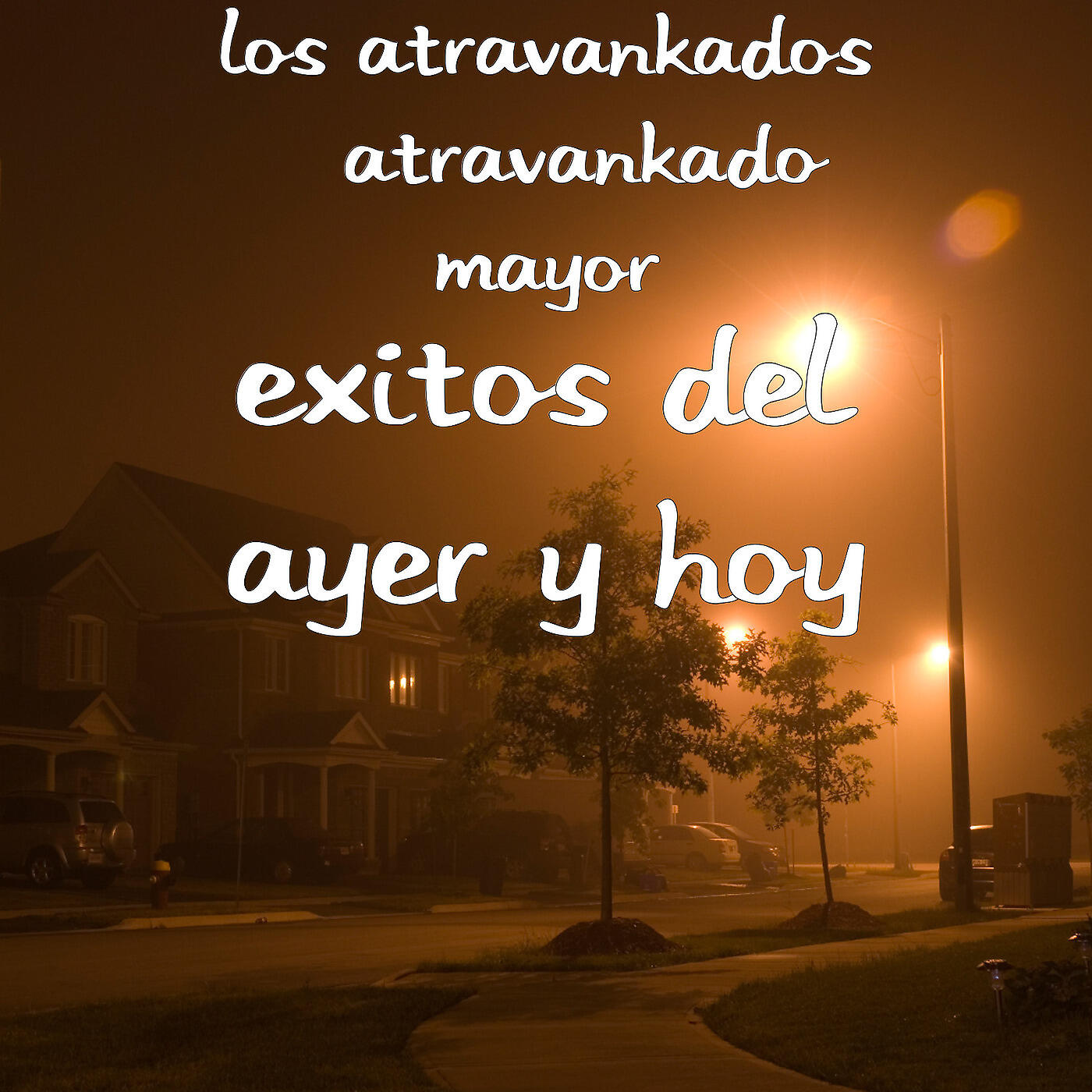Los Atravankados