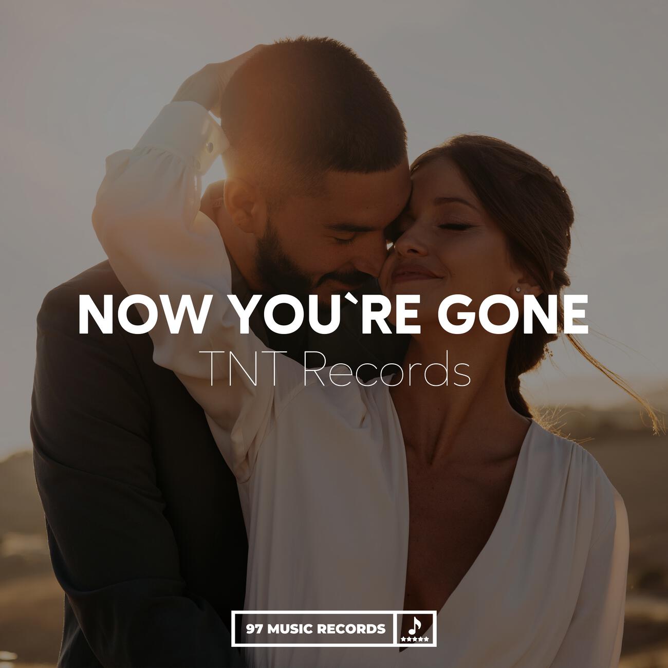 Постер альбома Now You're Gone