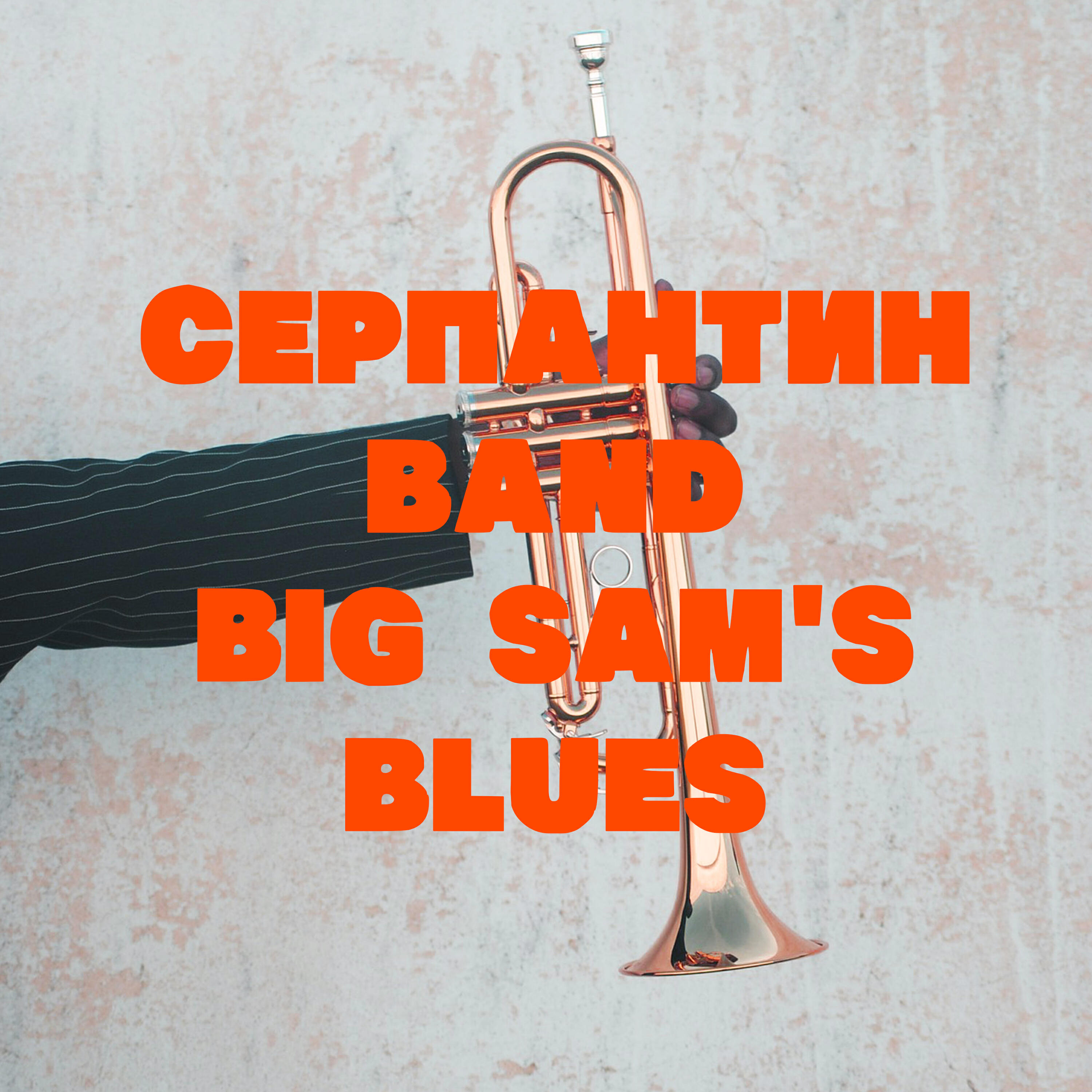 Cерпантин Band