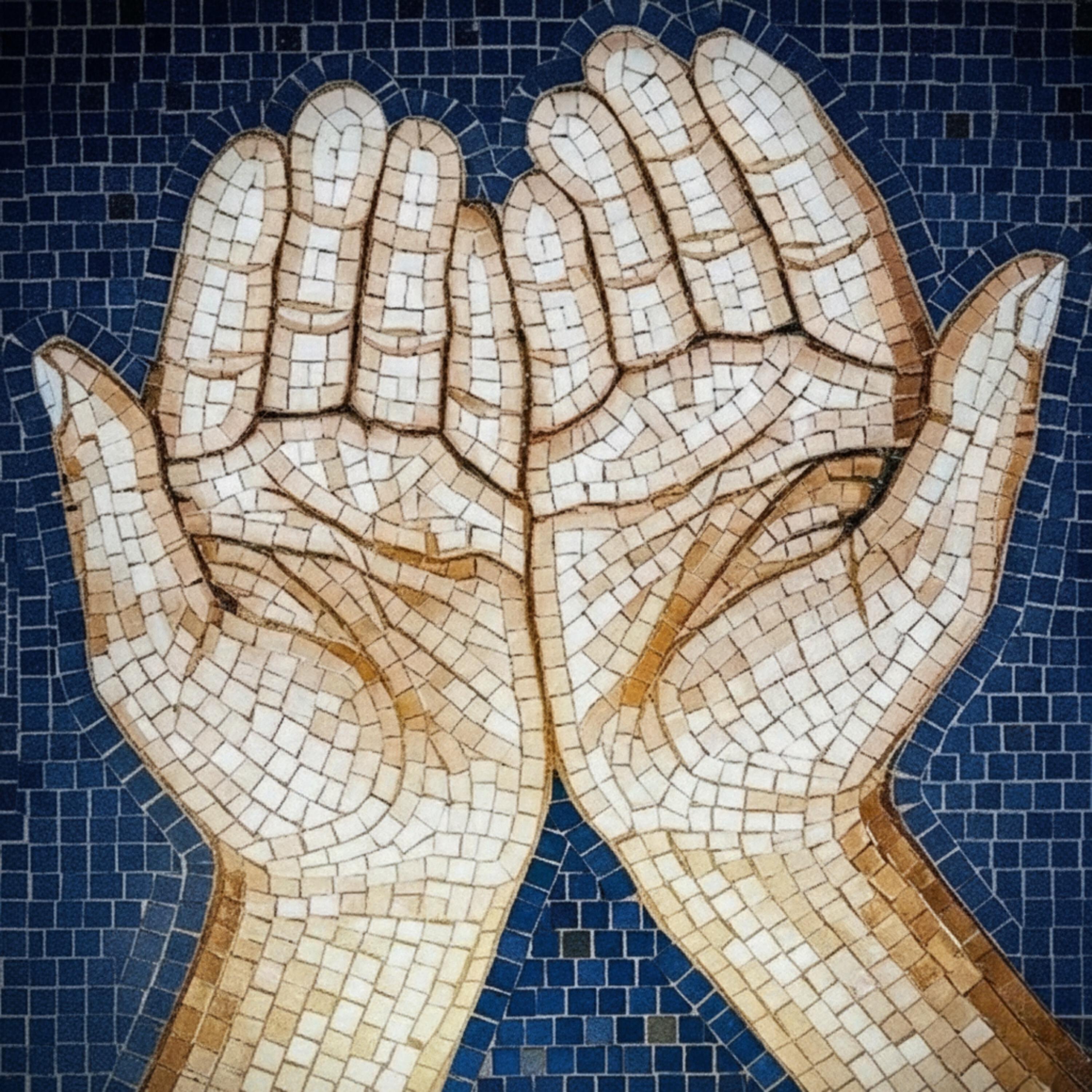 Релиз En Tus Manos