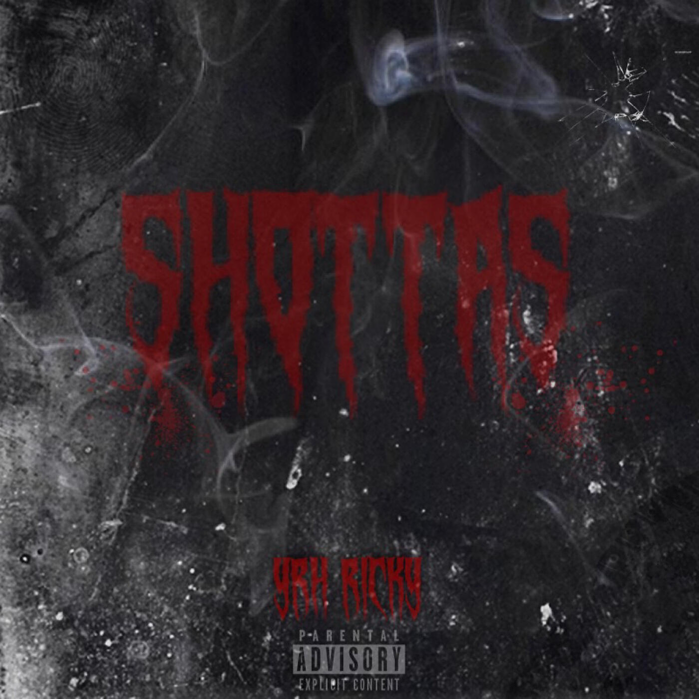 Релиз Shottas