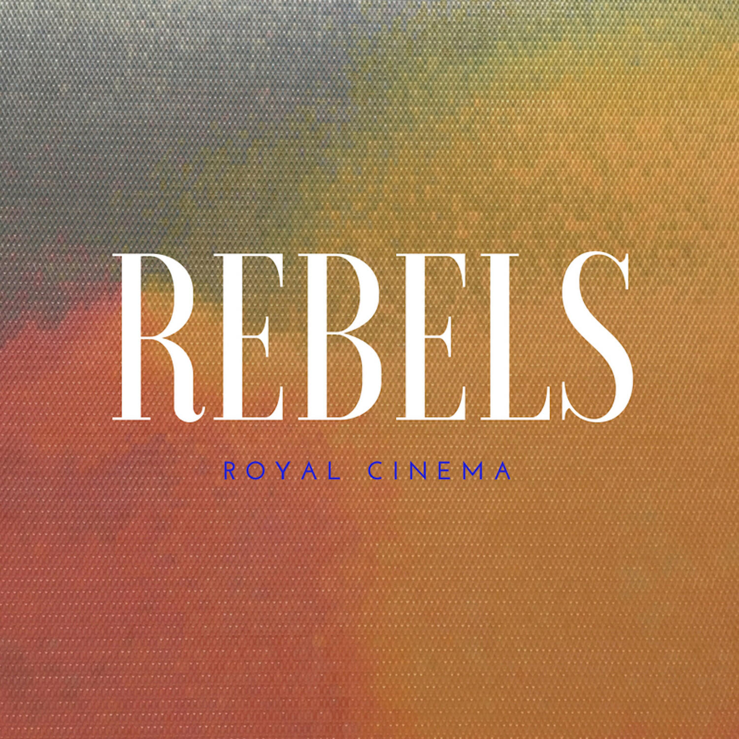 Релиз Rebels