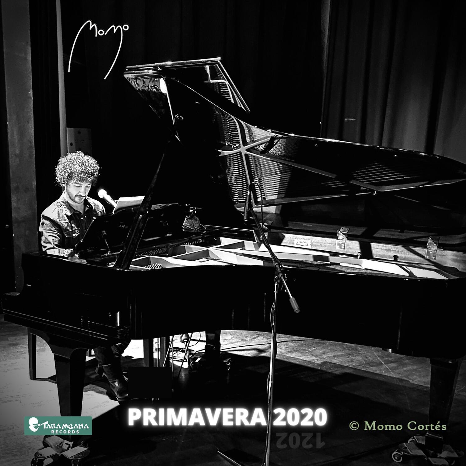 Релиз Primavera 2020