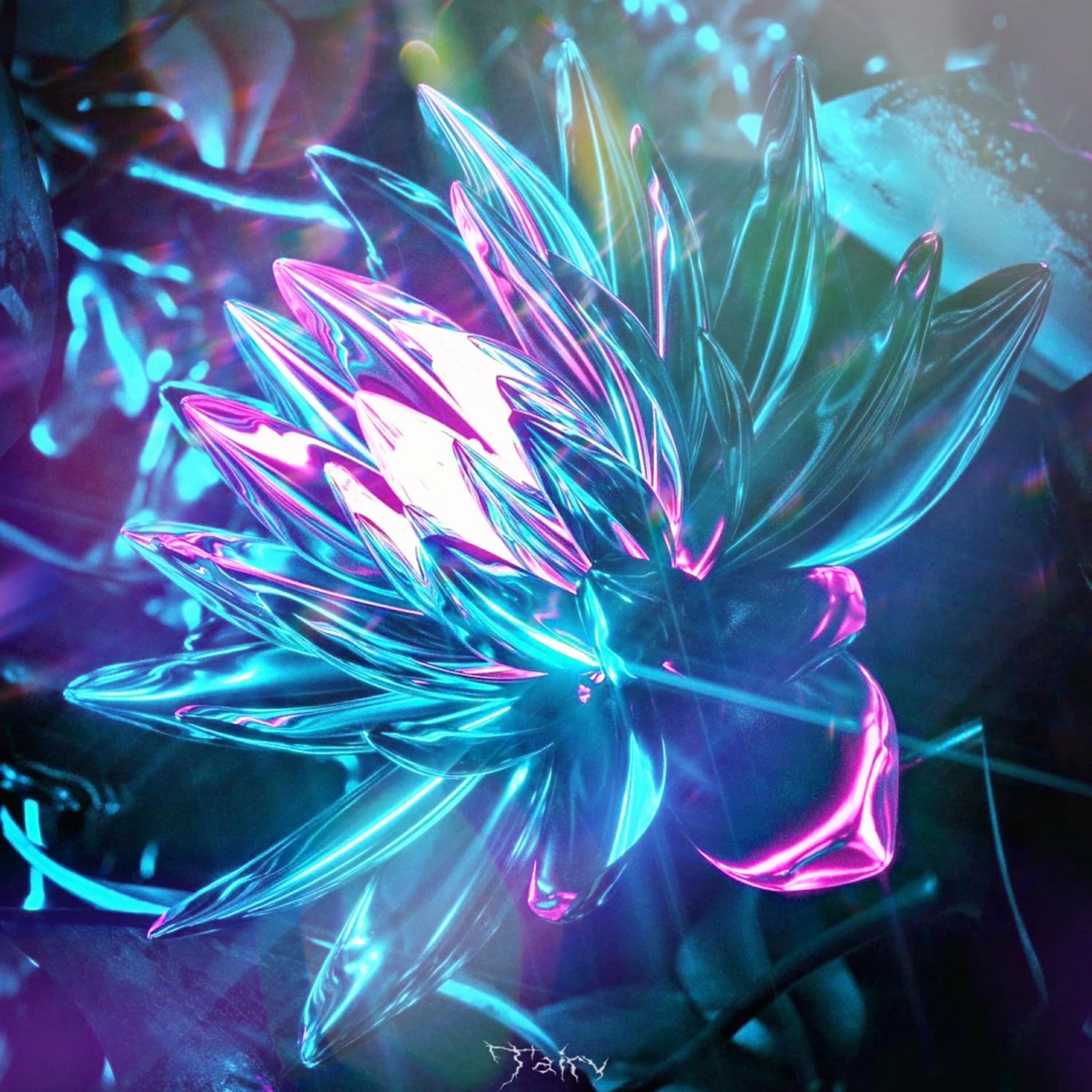 Постер альбома Fairy