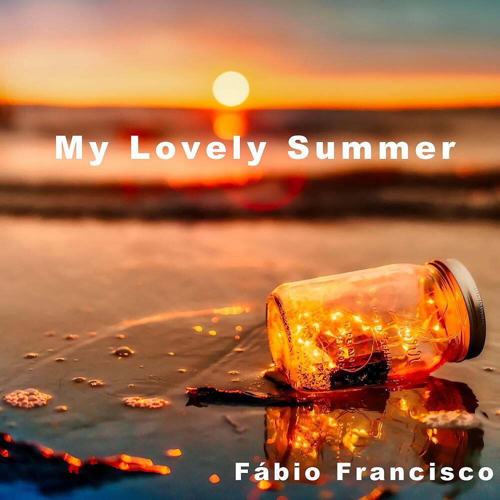 Релиз My Lovely Summer