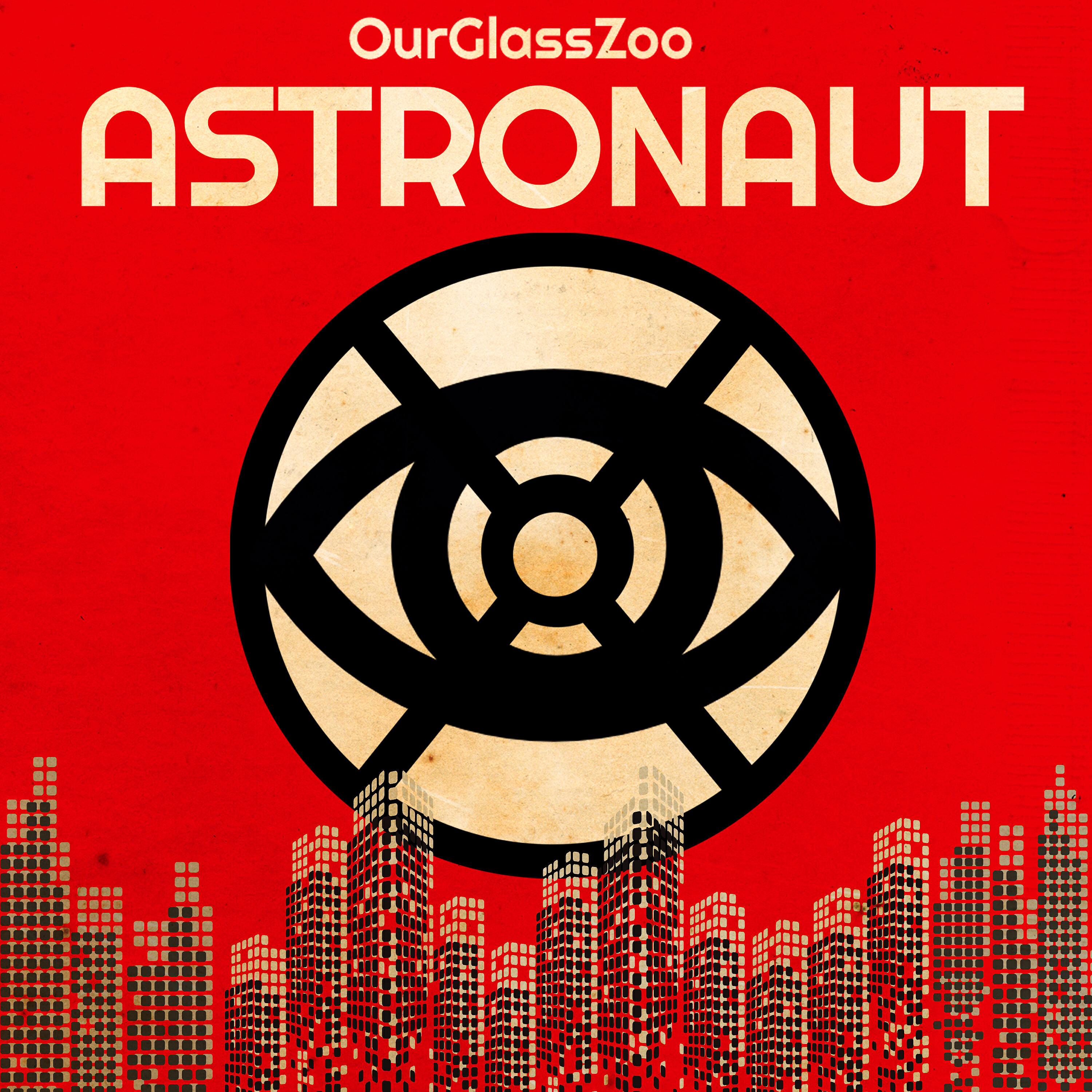 Релиз Astronaut