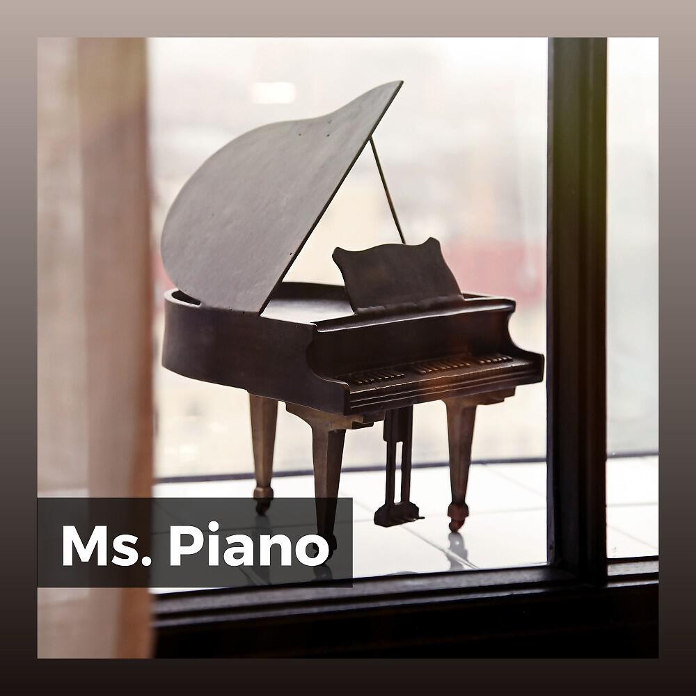 Релиз MS. Piano