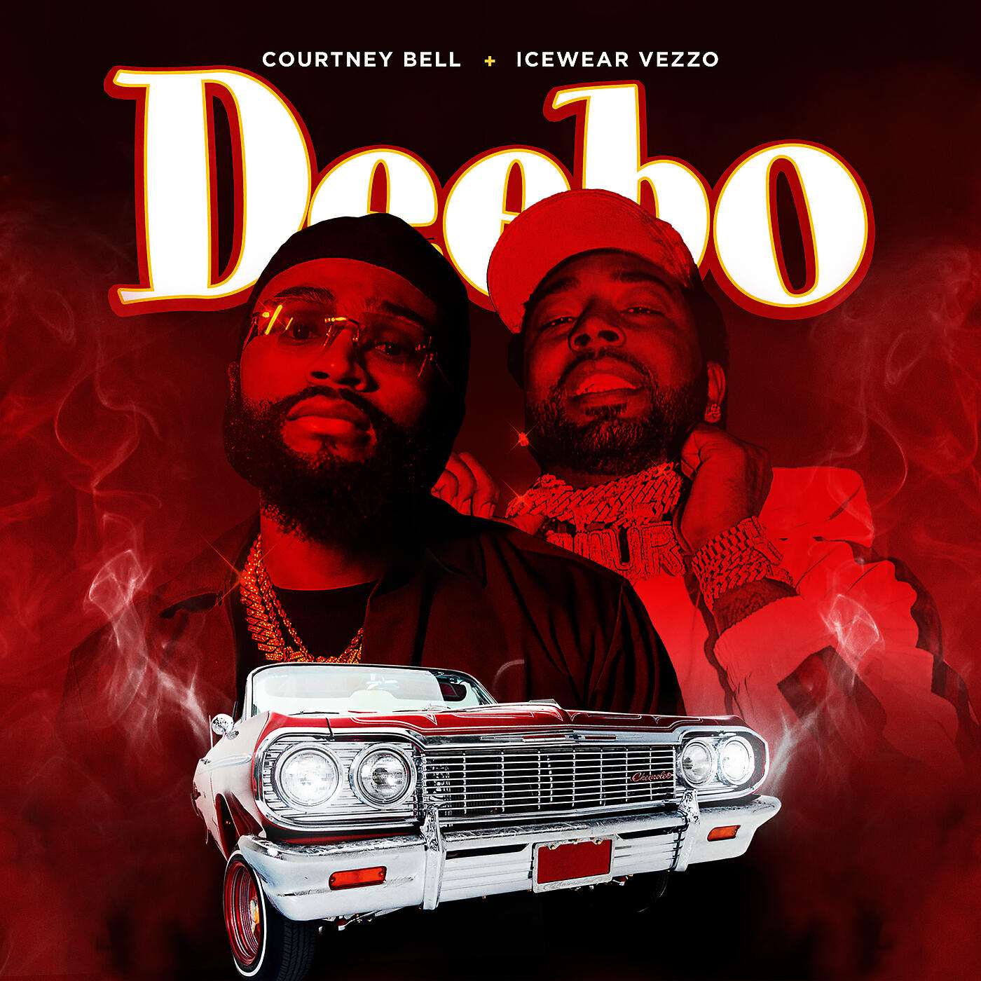Релиз Deebo