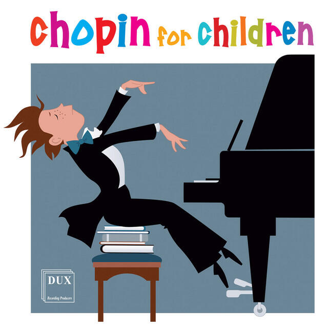 Релиз Chopin for Children