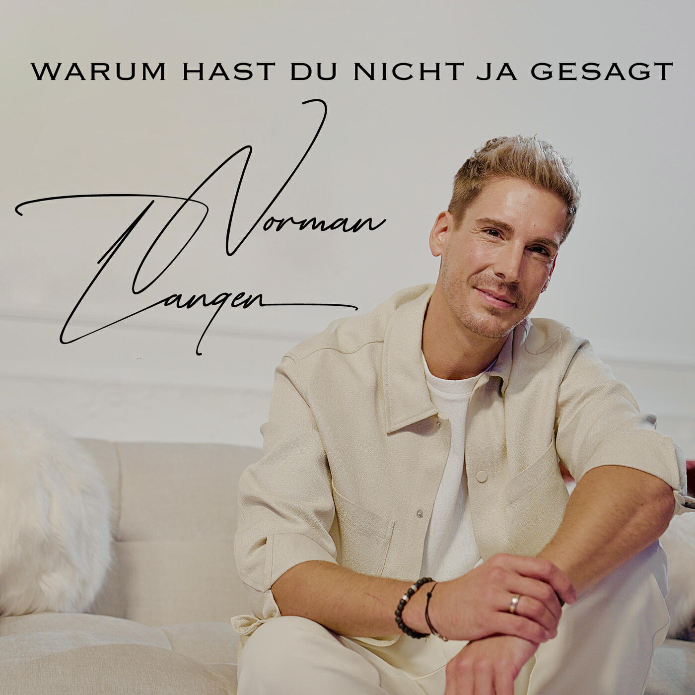Релиз Warum hast du nicht ja gesagt