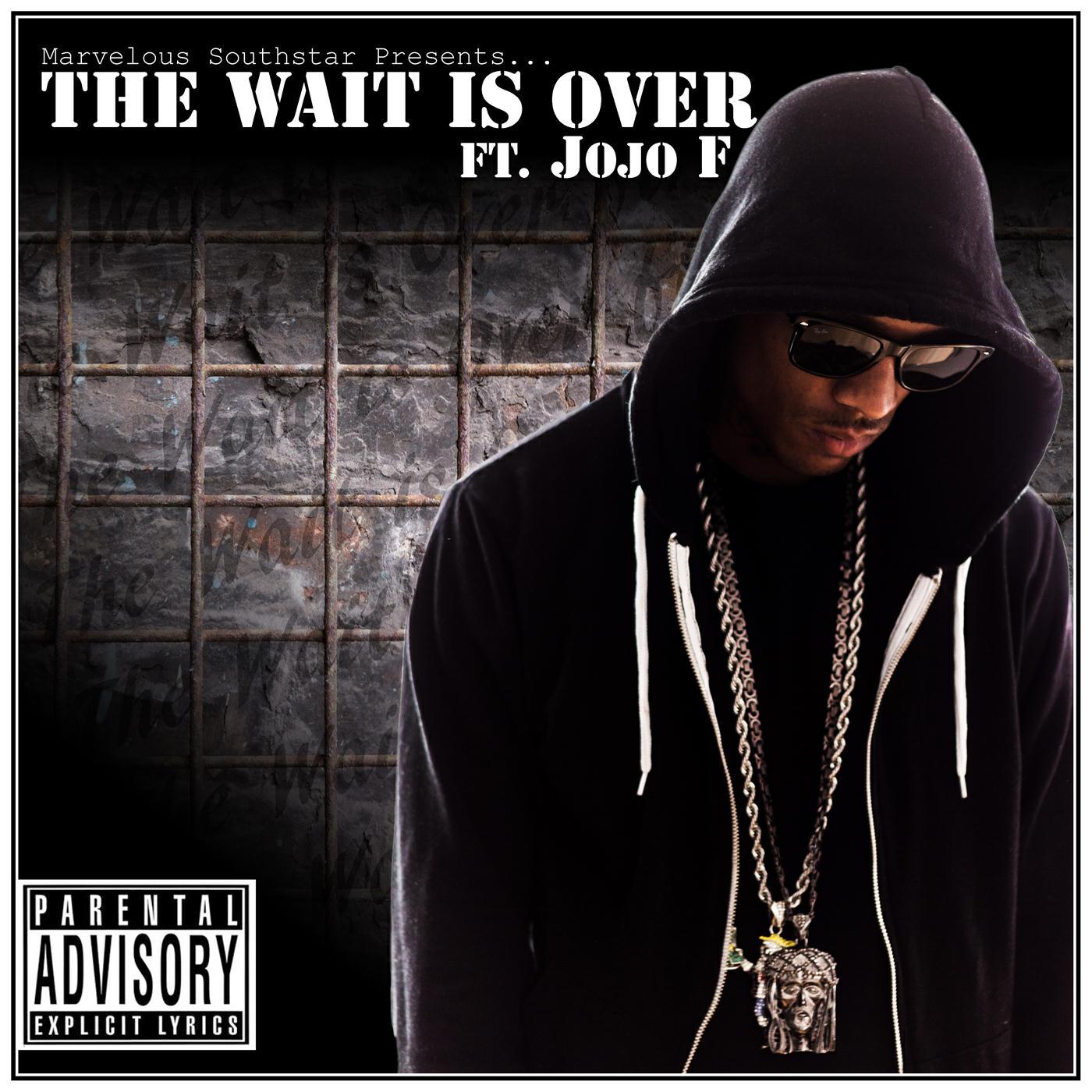 Релиз The Wait Is Over (feat. Jojo F)
