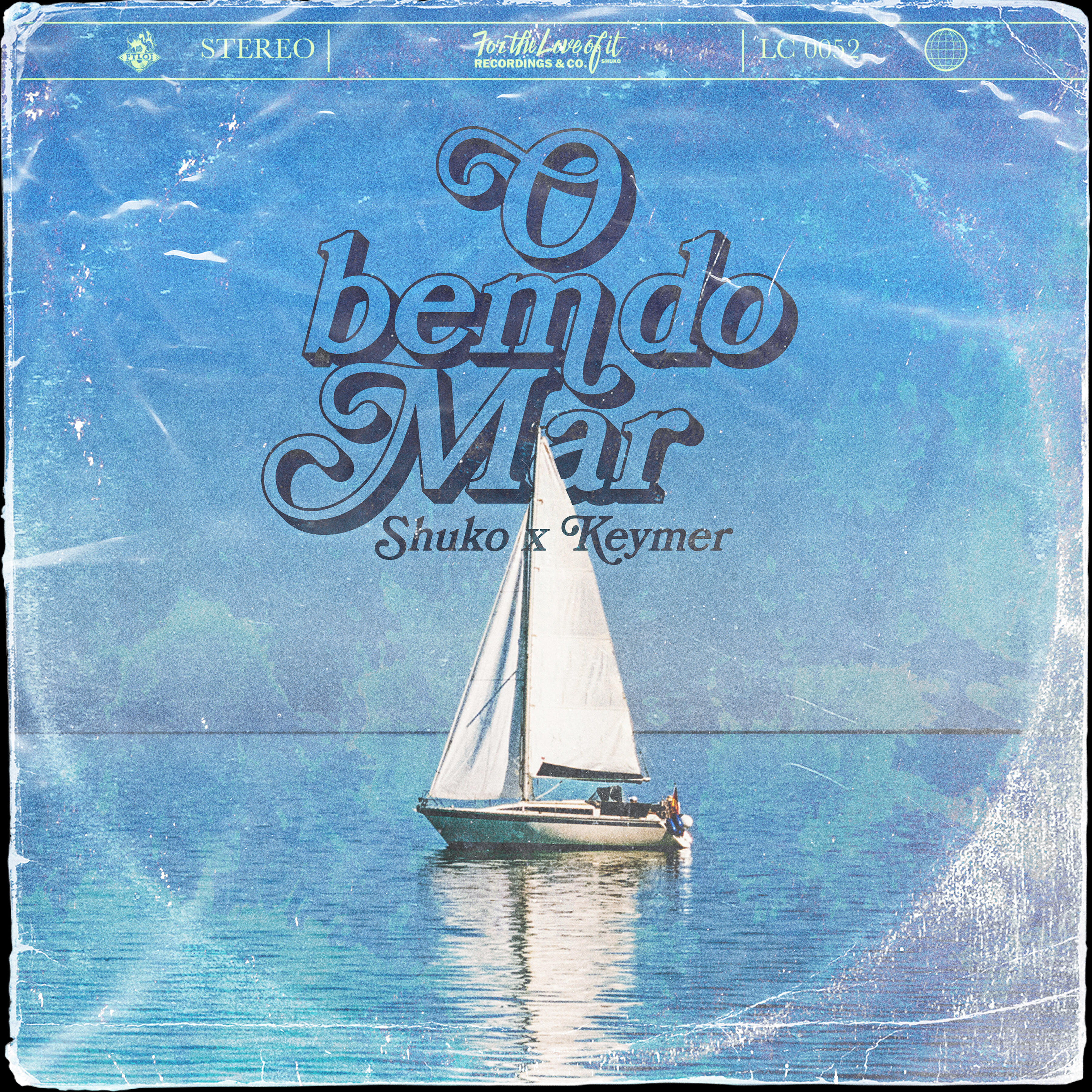 Релиз O Bem do Mar