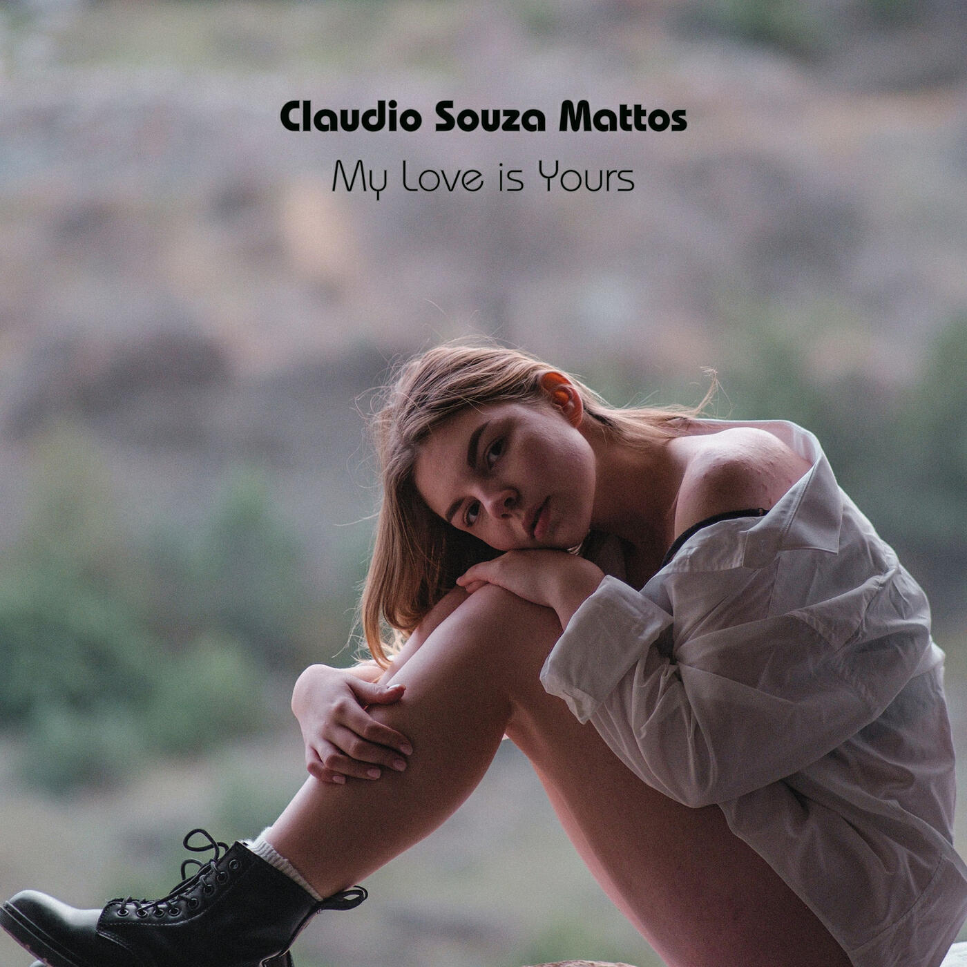Релиз My Love Is Yours