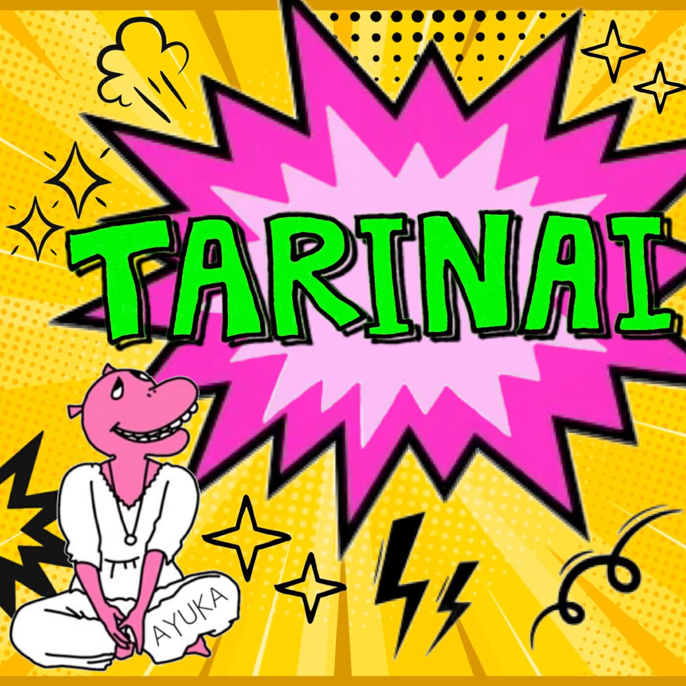 Релиз TARINAI