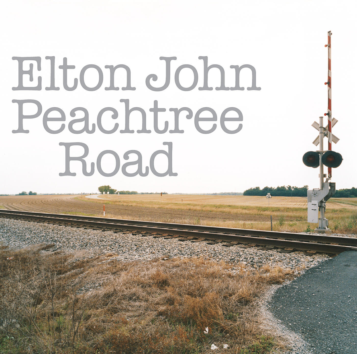Постер альбома Peachtree Road