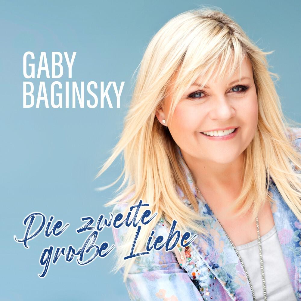 Релиз Die zweite große Liebe