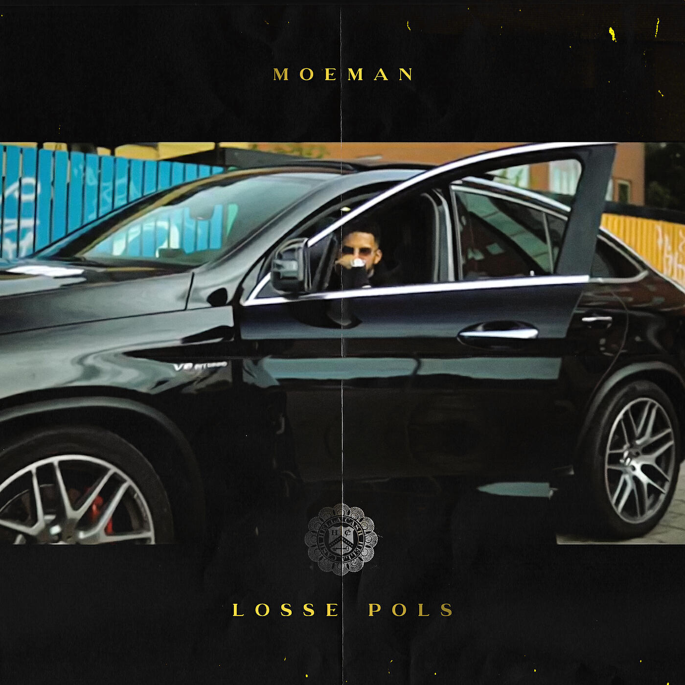 Релиз Losse Pols