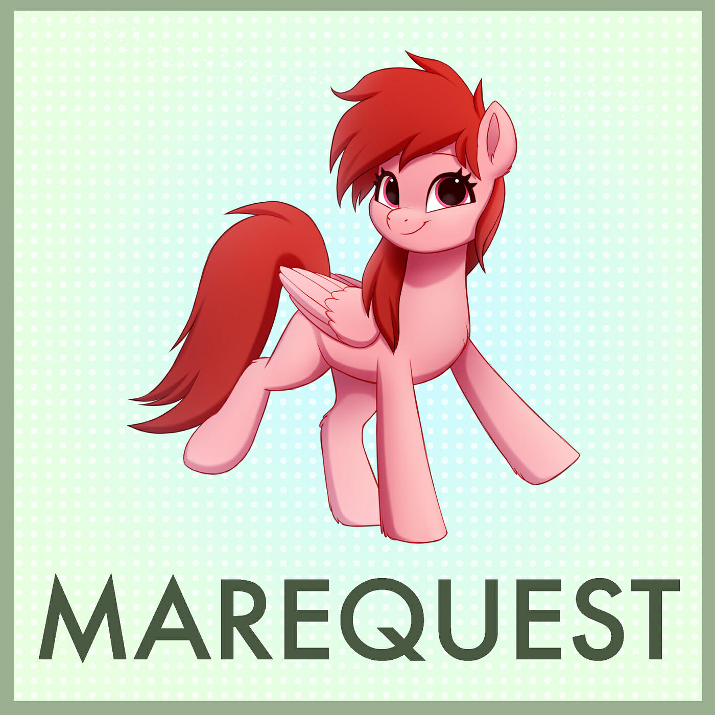 Релиз MareQuest Ost Part III
