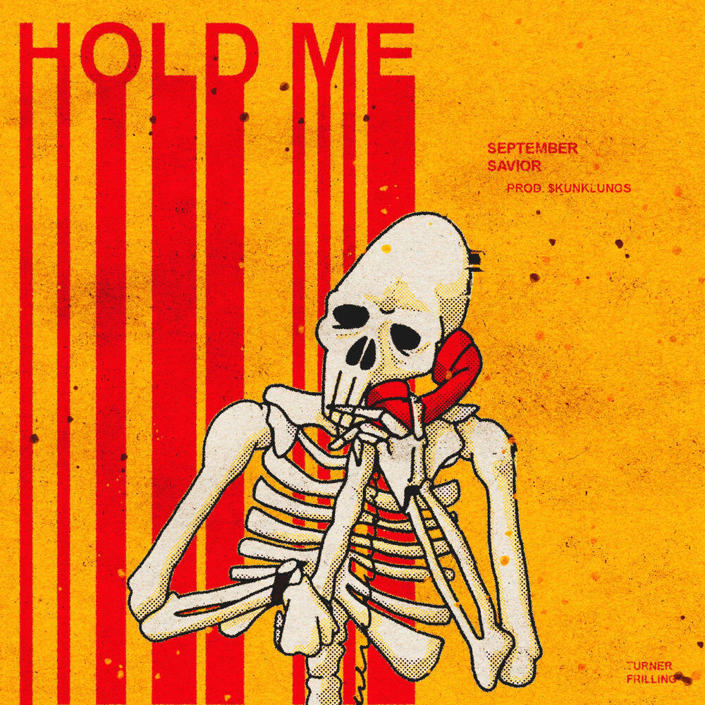Релиз Hold ME
