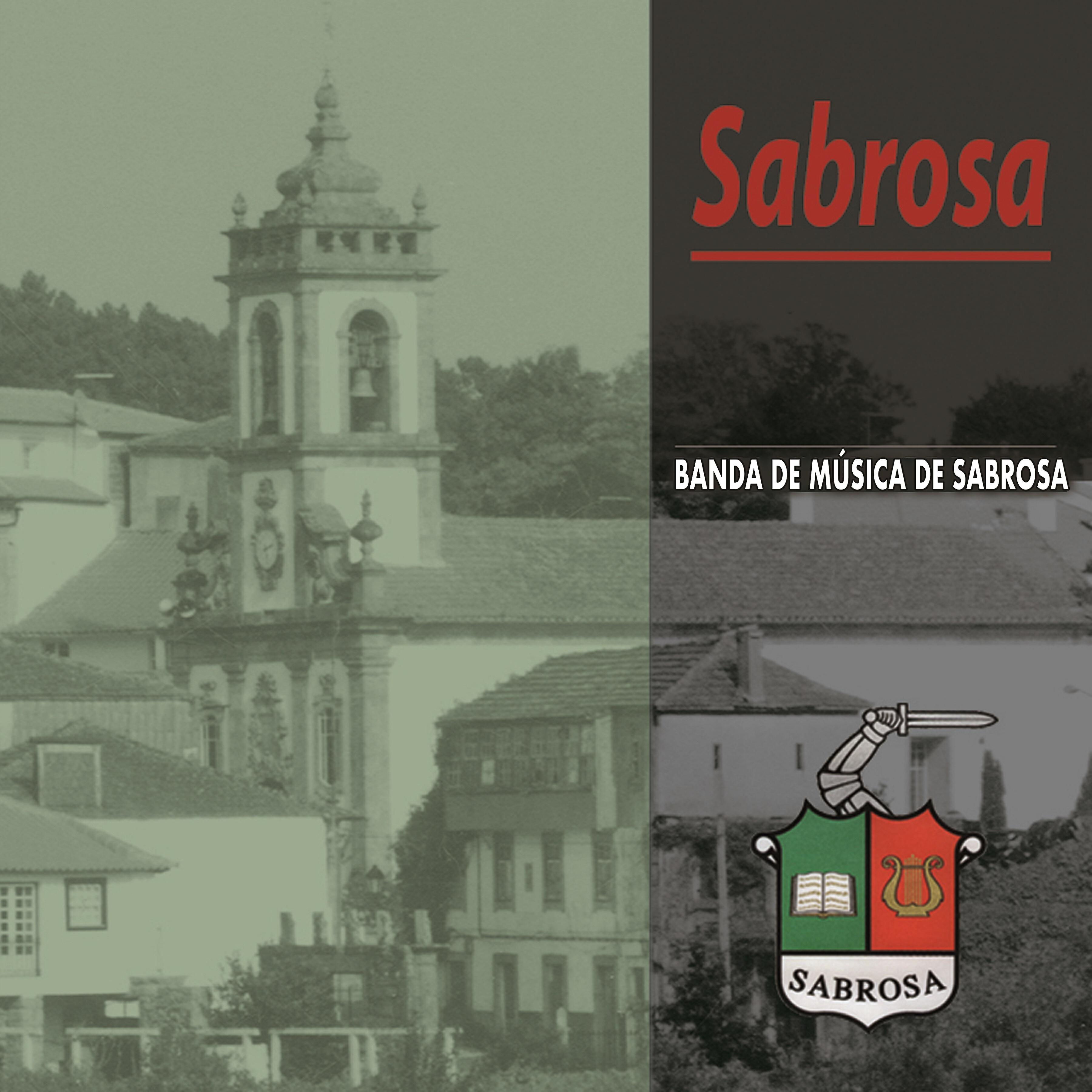 Релиз Sabrosa