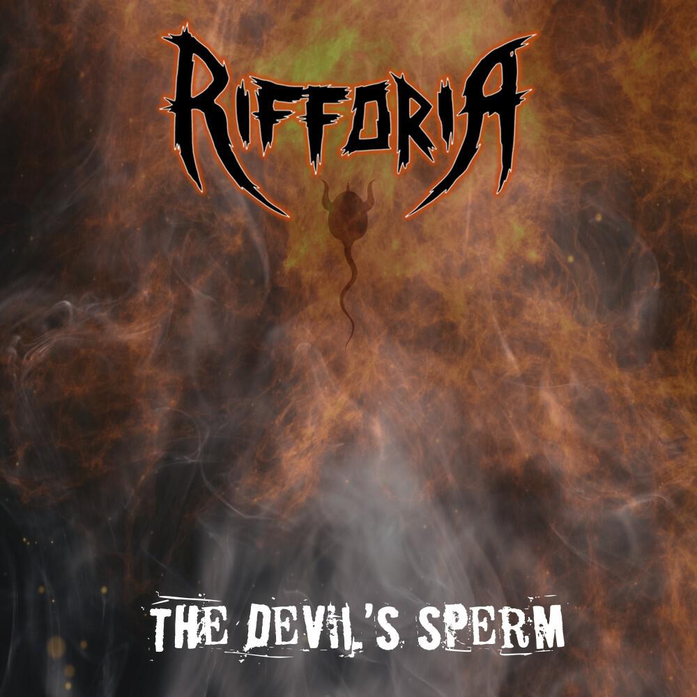 Релиз The Devil's Sperm