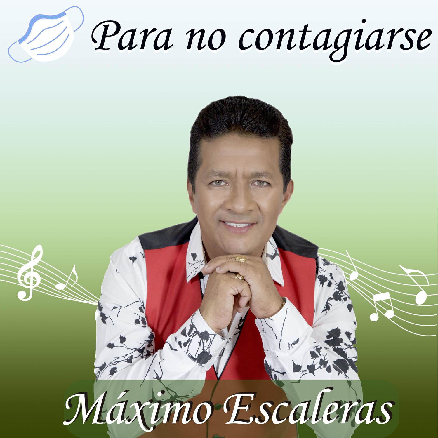 Релиз Para No Contagiarse