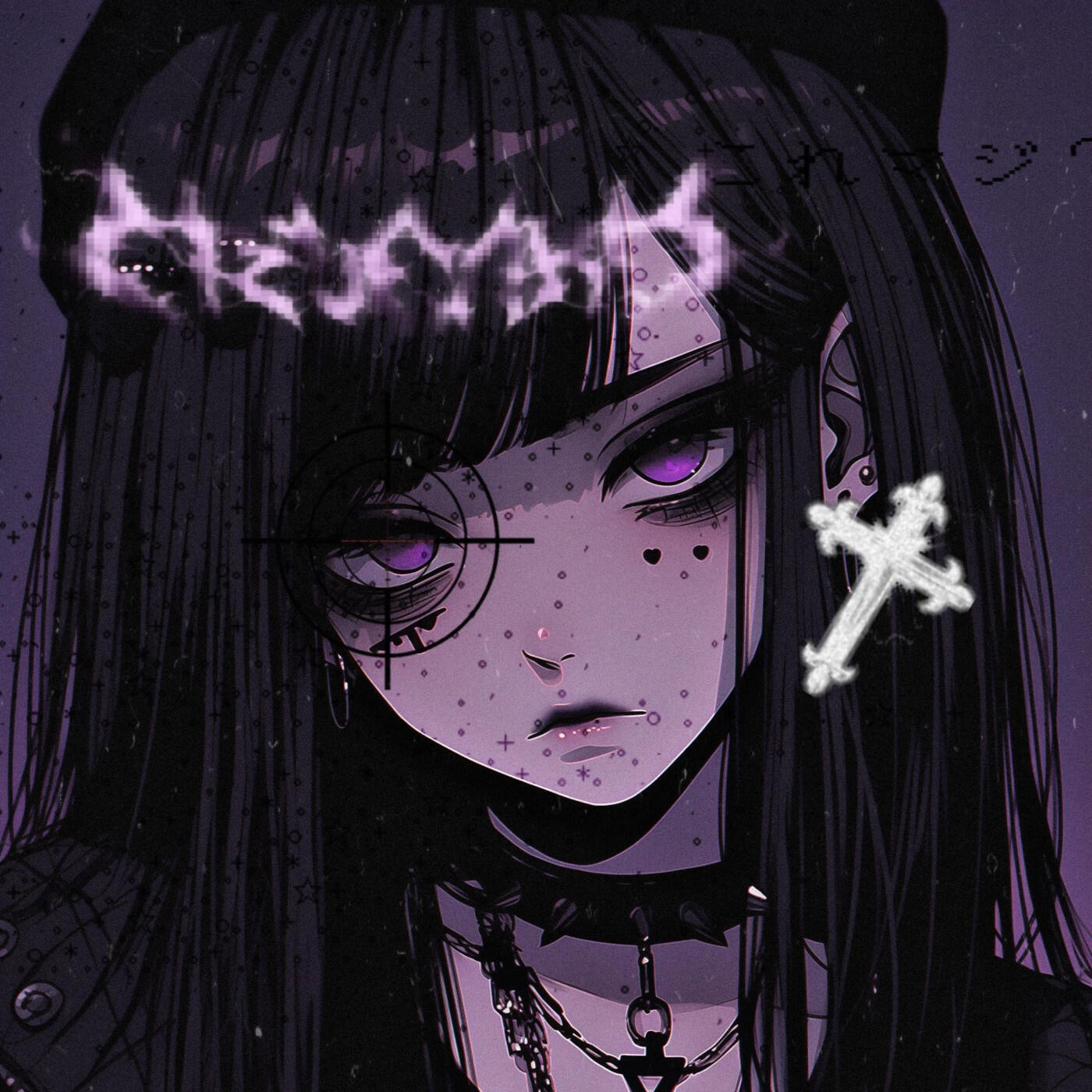 Релиз Chr0m3 he4rts