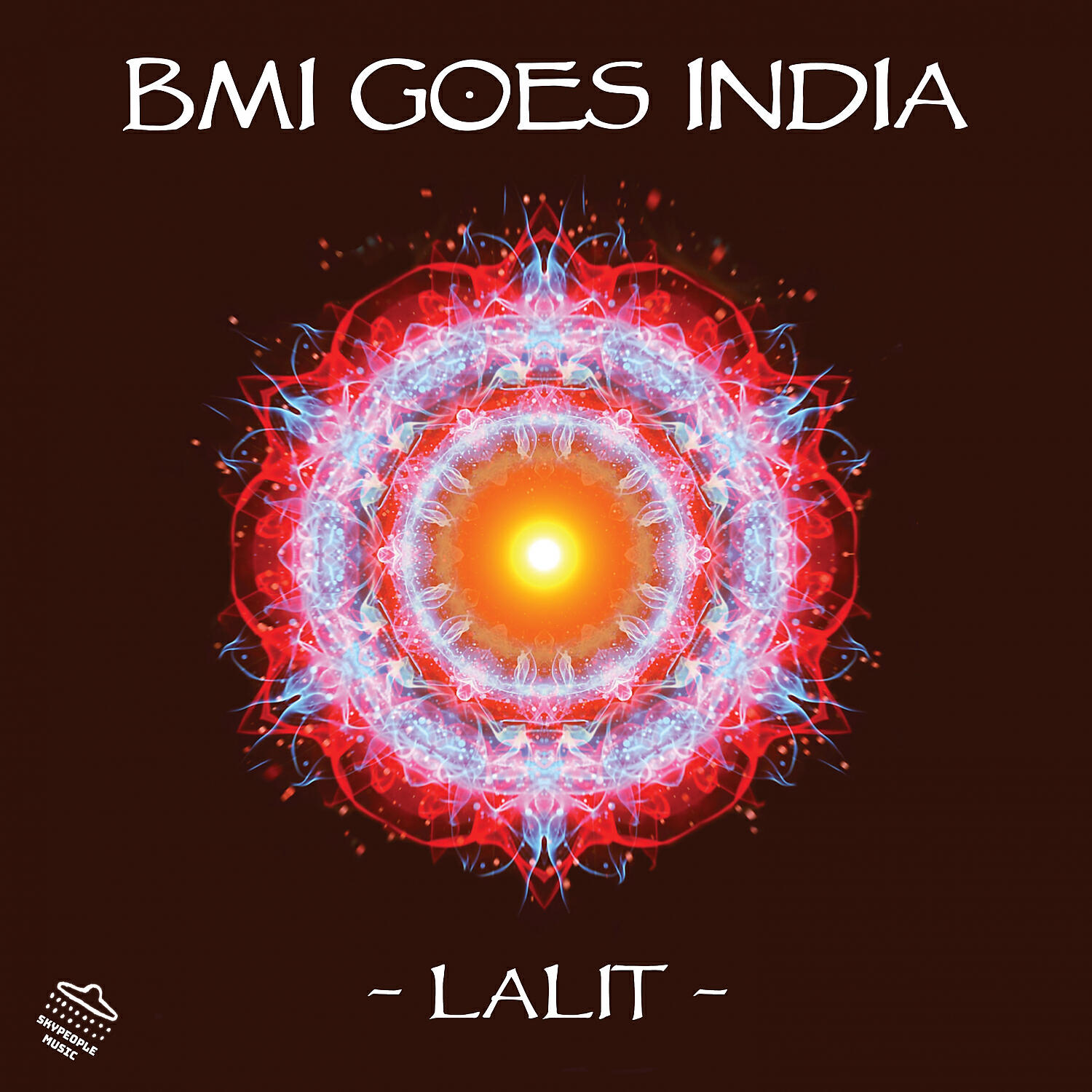 Релиз Lalit