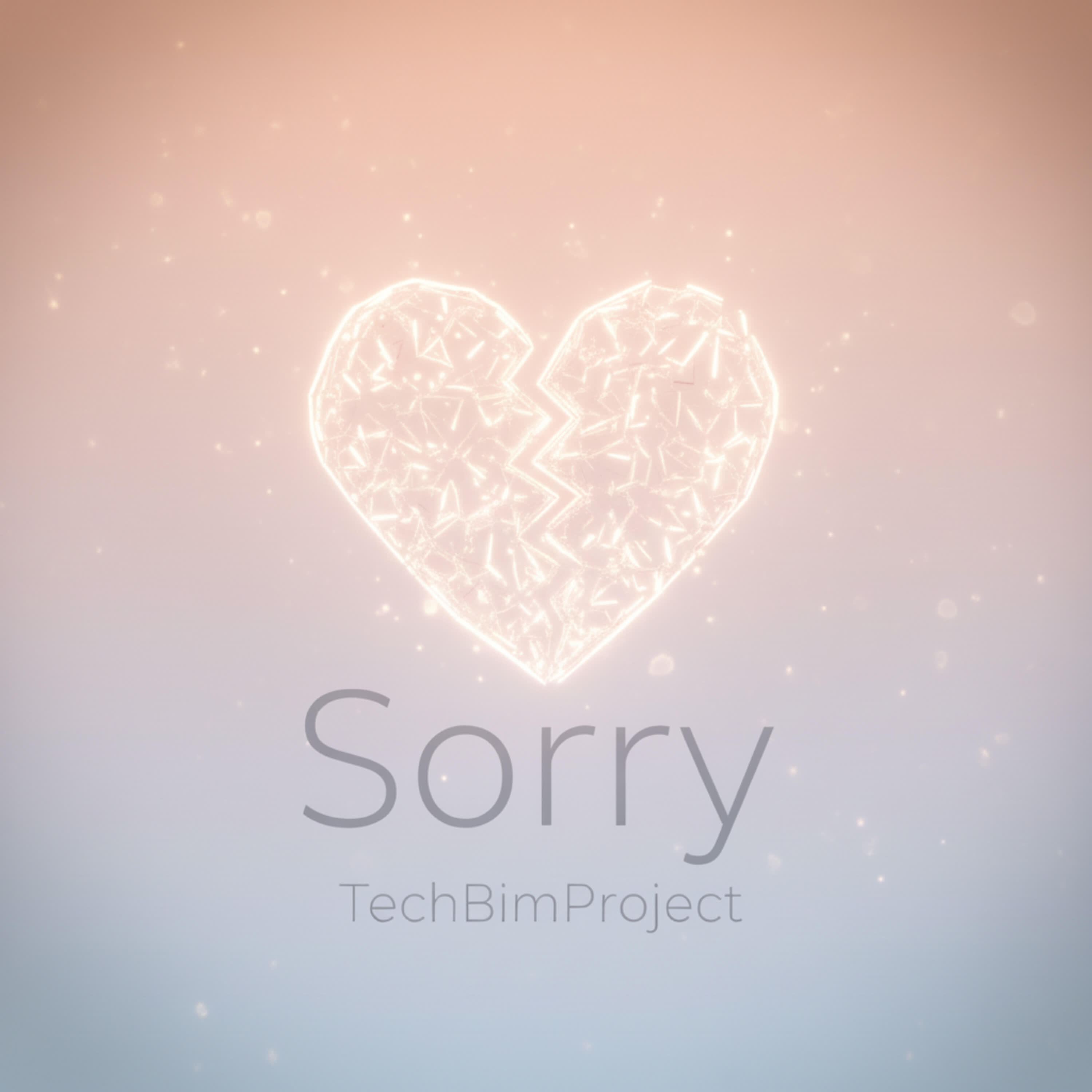 Релиз Sorry