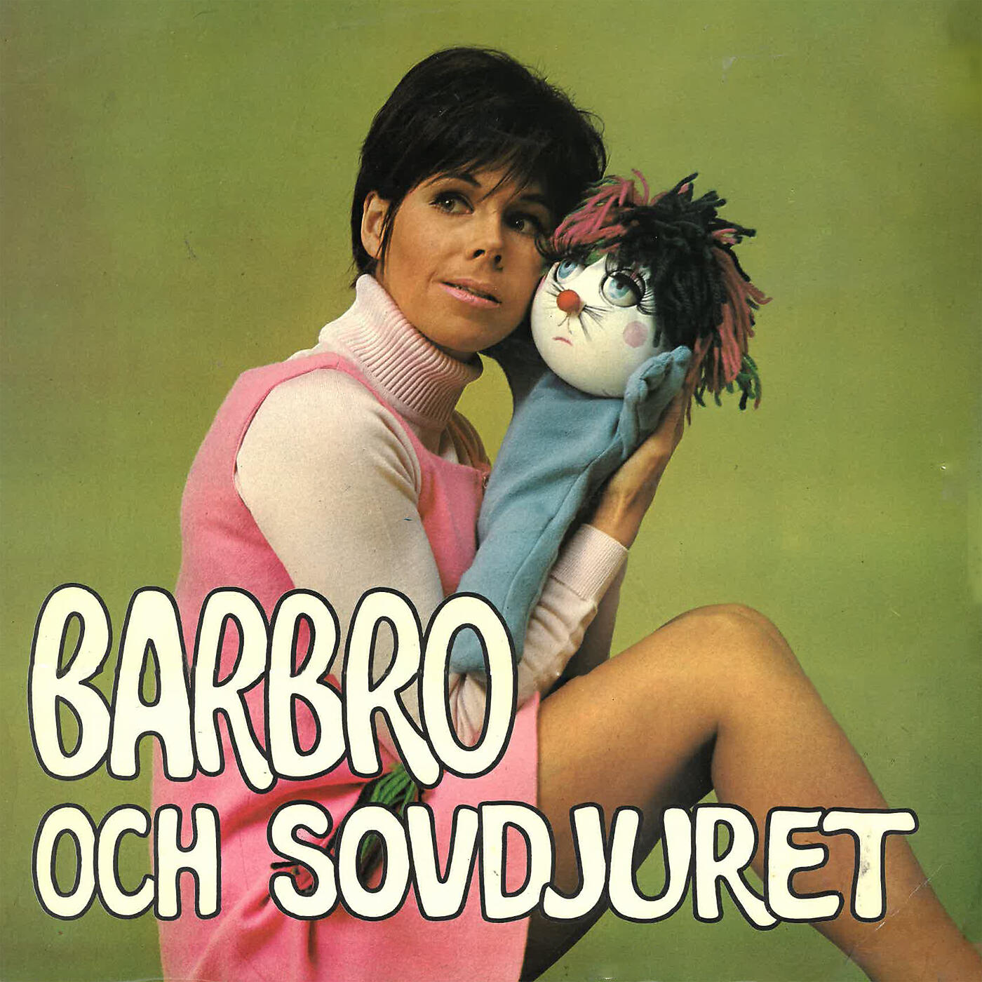 Релиз Barbro och sovdjuret