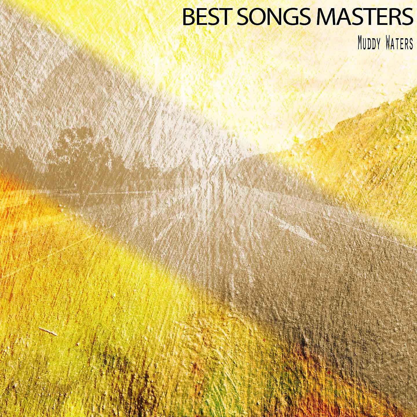 Релиз Best Songs Masters