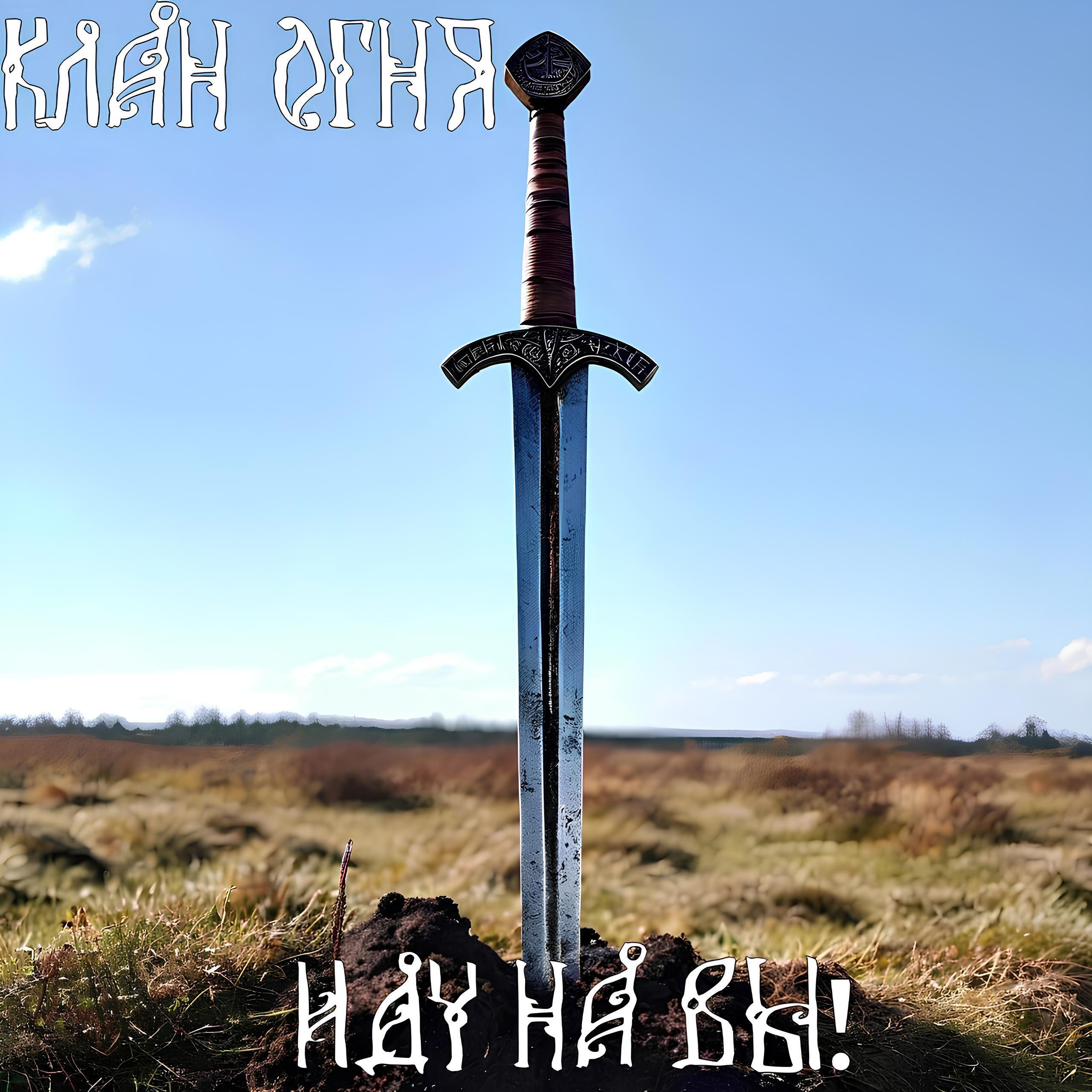 Релиз Иду на вы!