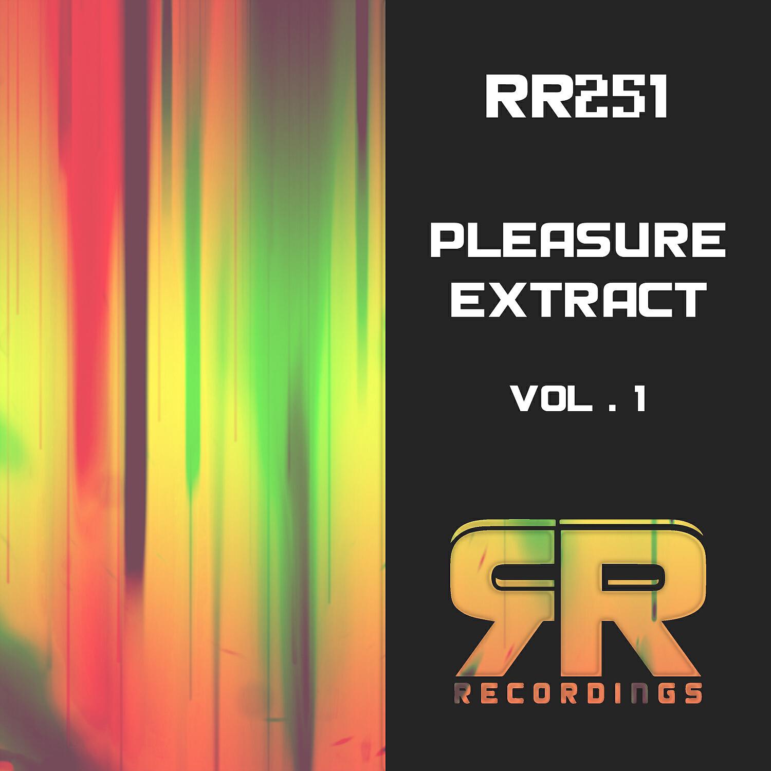 Релиз Pleasure Extract, Vol. 1
