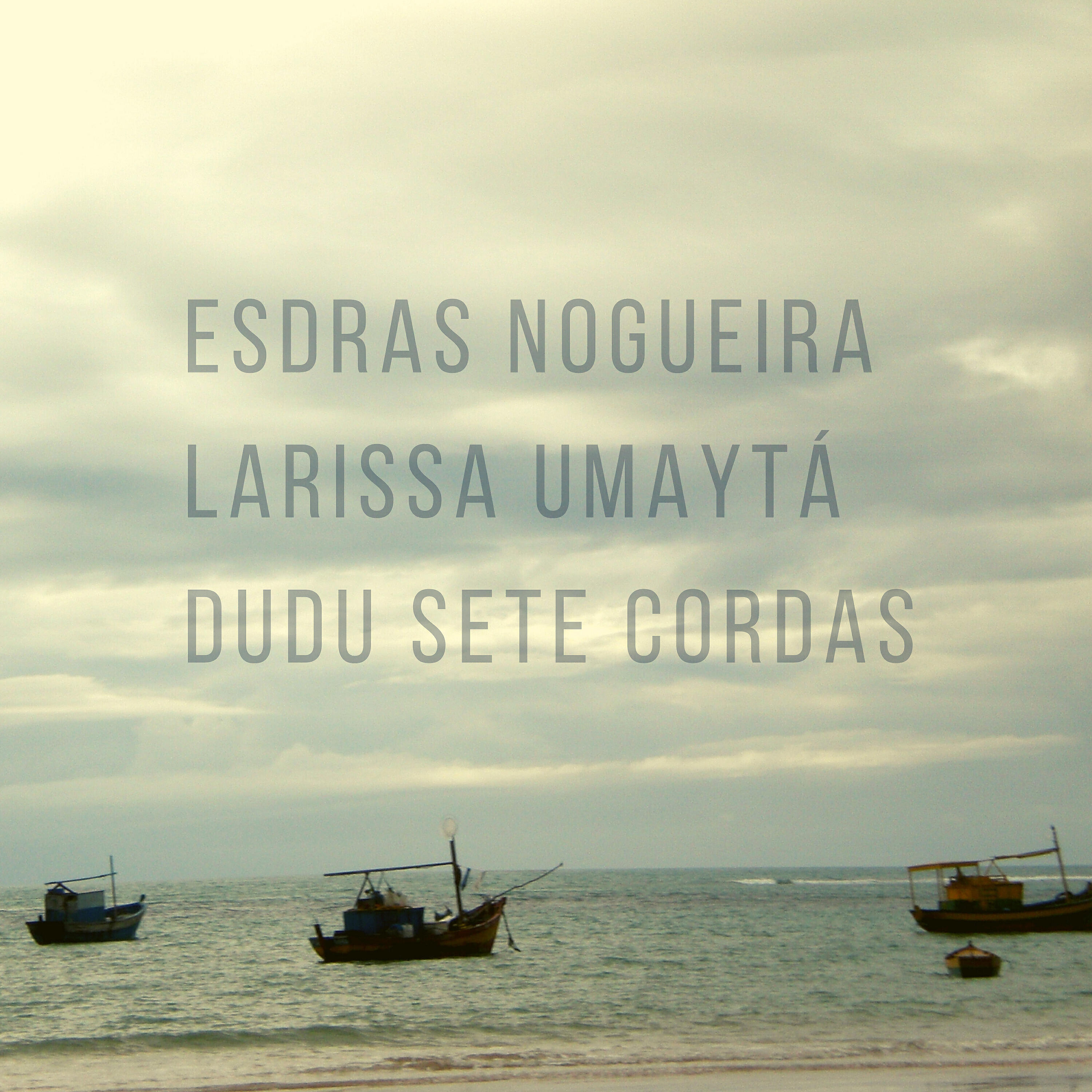 Dudu Sete Cordas