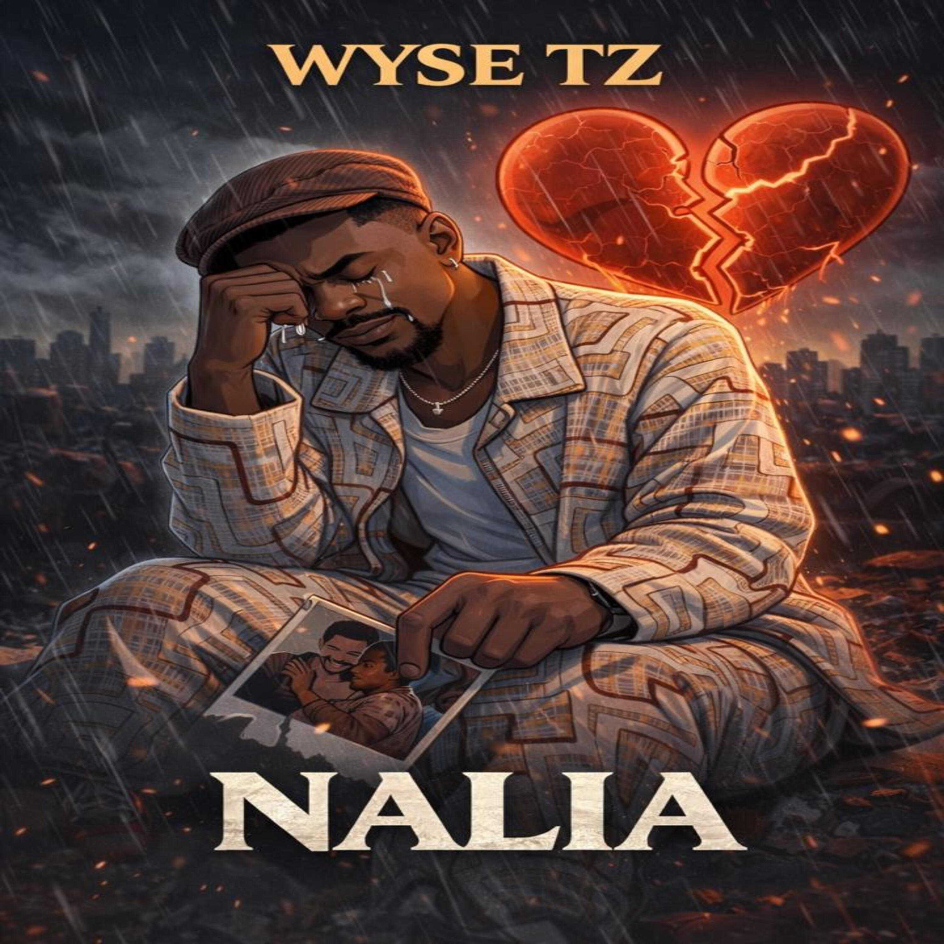 Релиз Nalia