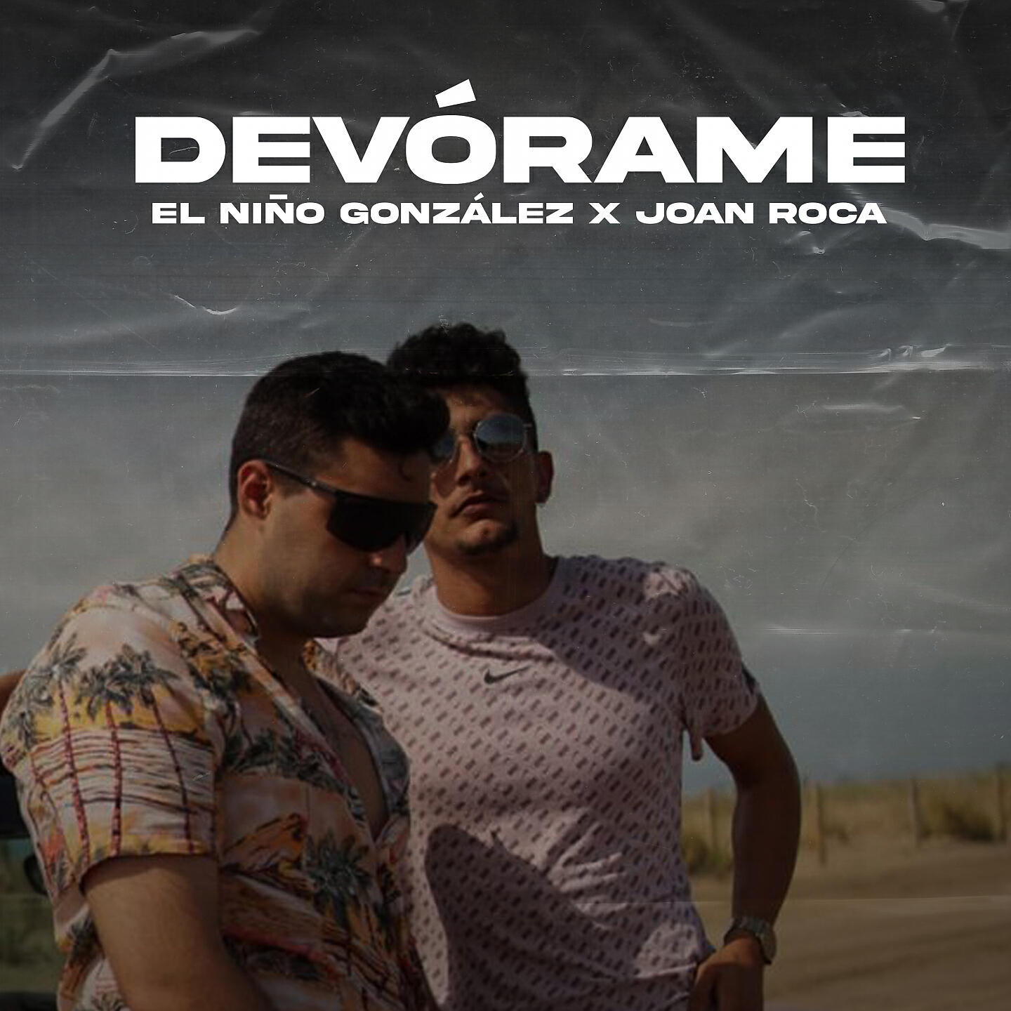 Релиз Devórame