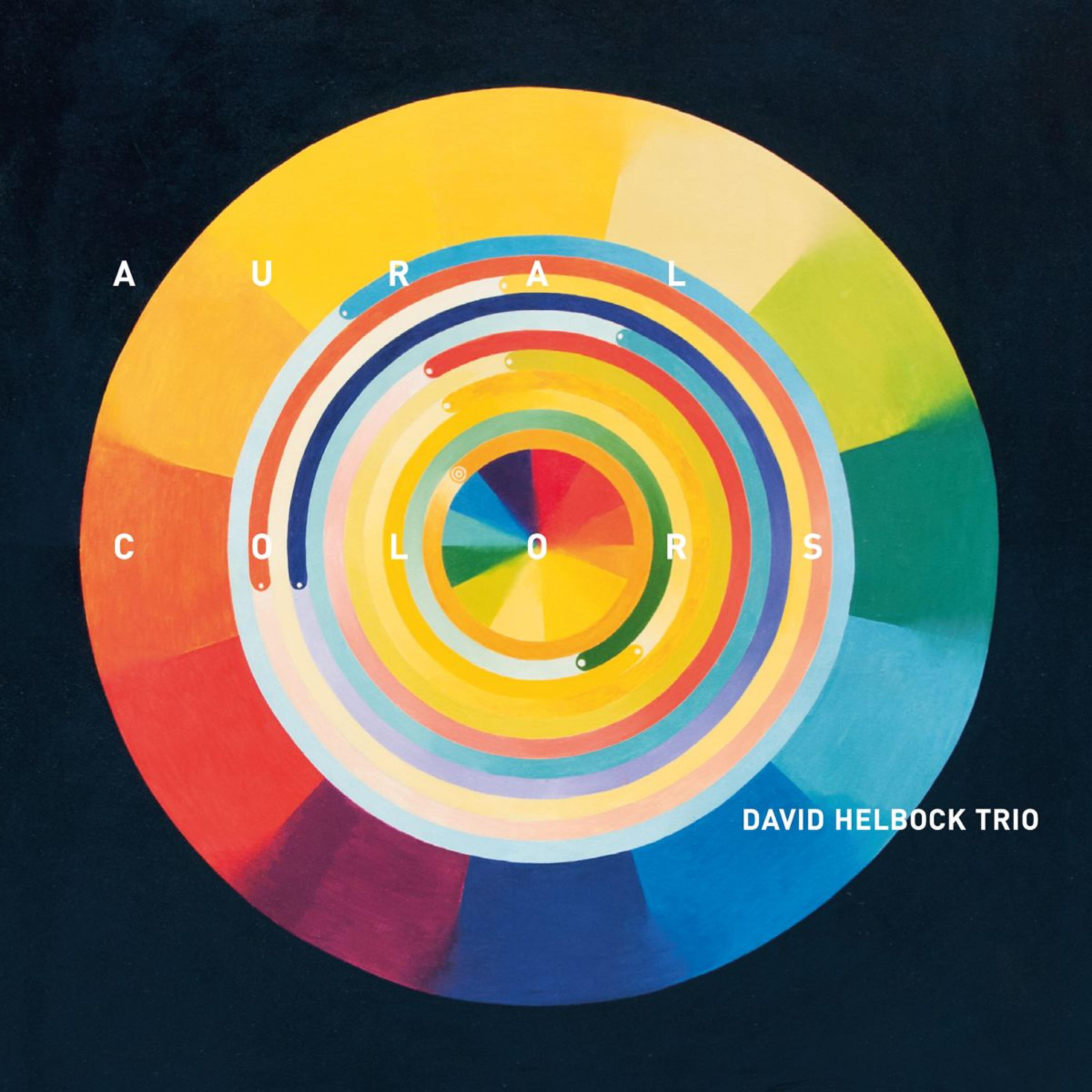 Постер альбома Aural Colors